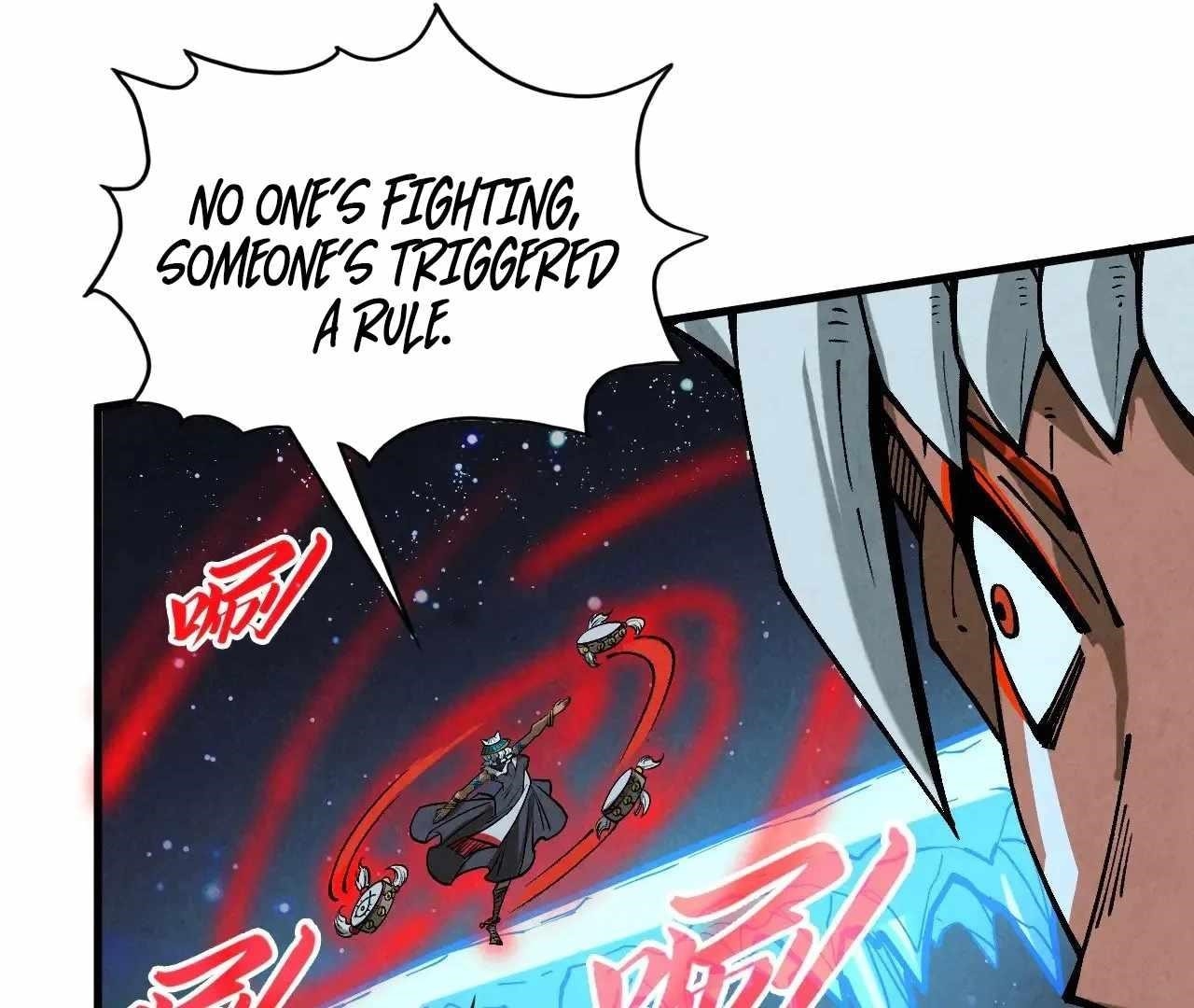 The Ultimate of All Ages Chapter 358 - Page 136