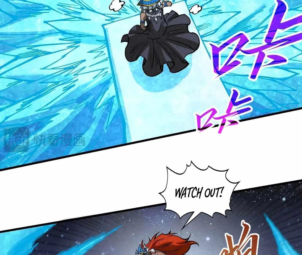 The Ultimate of All Ages Chapter 358 - Page 149