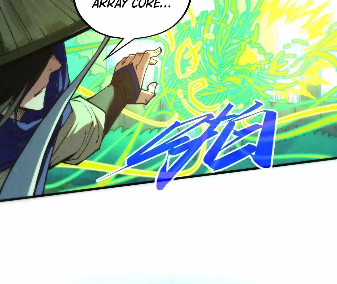 The Ultimate of All Ages Chapter 358 - Page 24