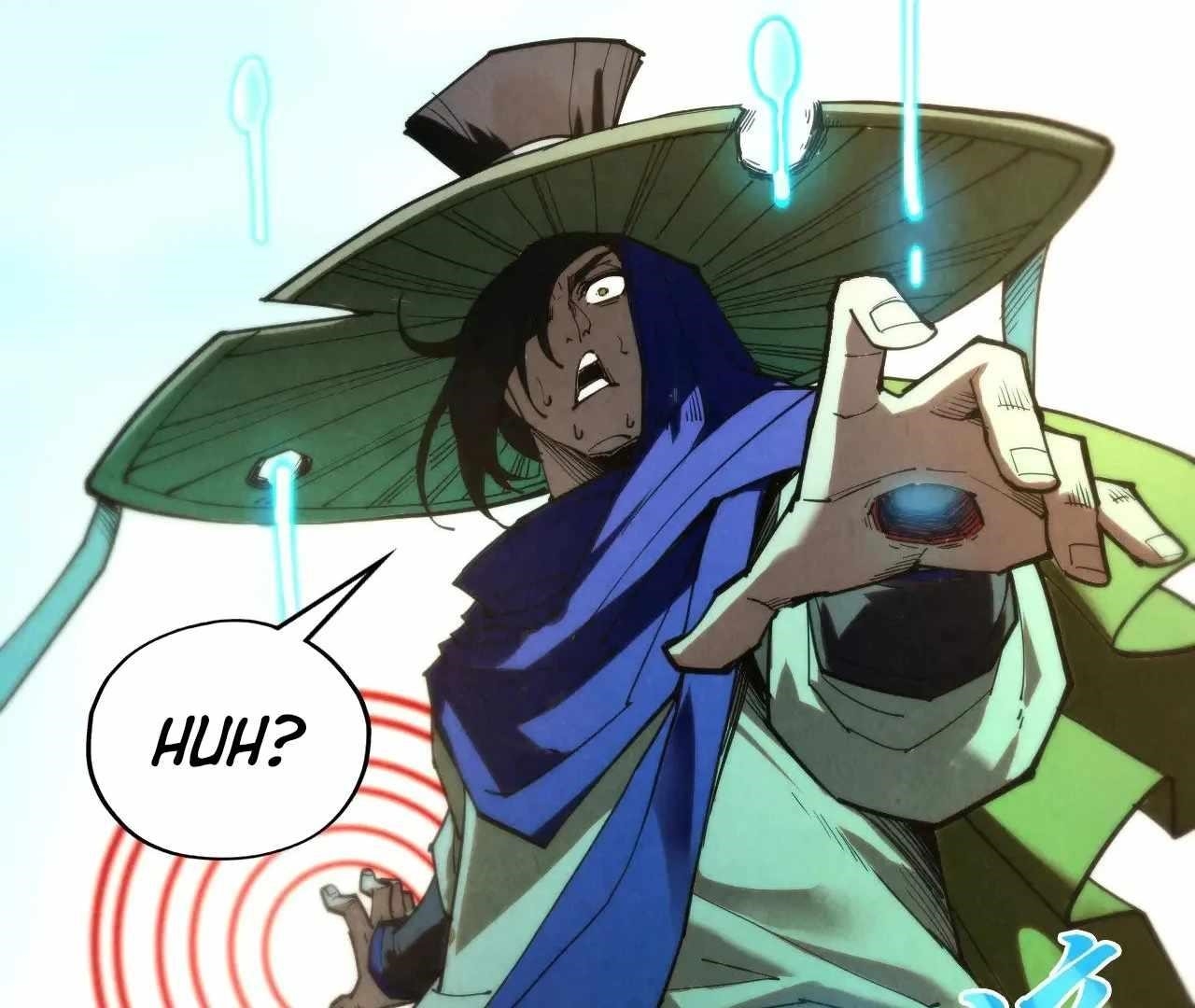 The Ultimate of All Ages Chapter 358 - Page 27