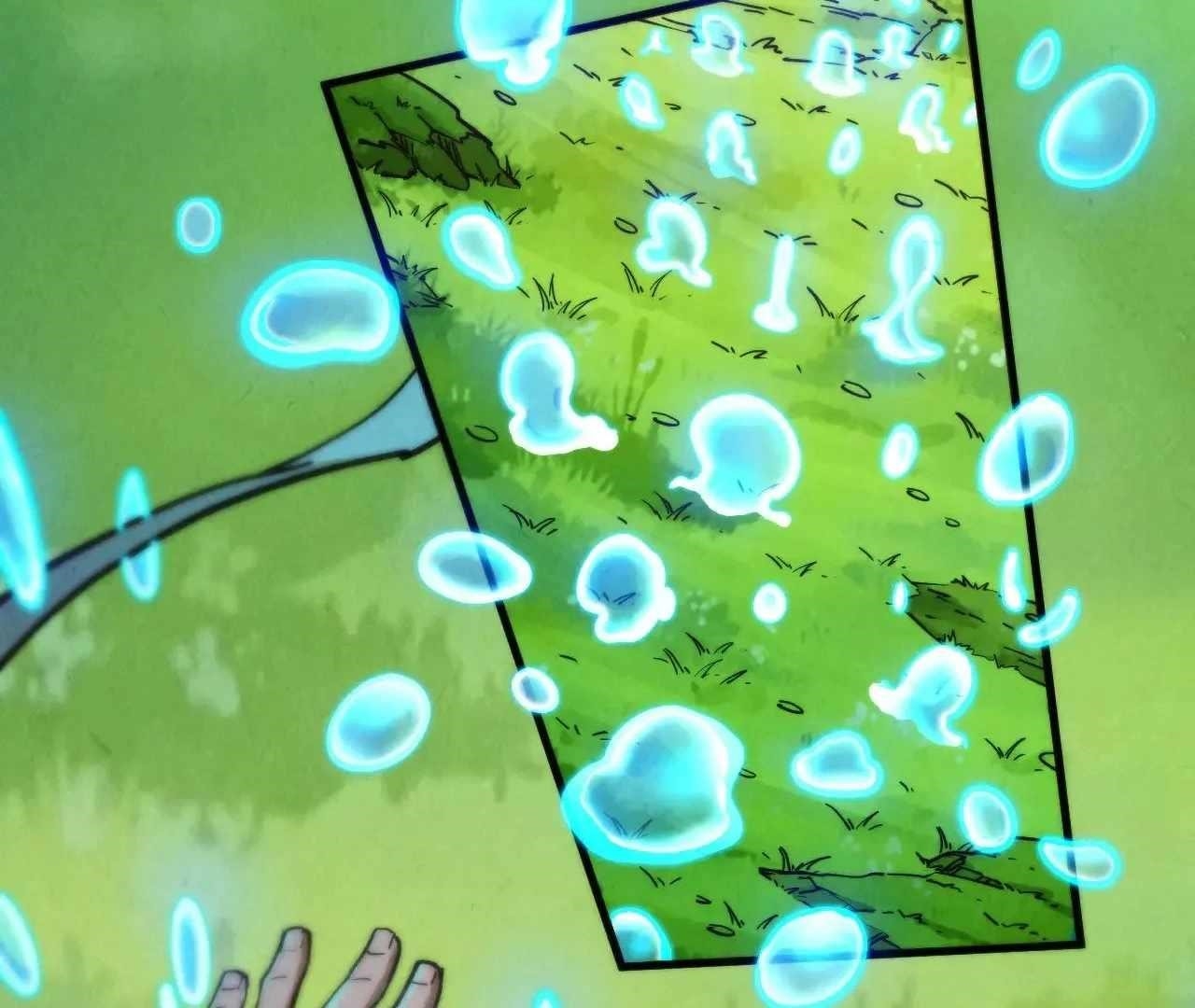 The Ultimate of All Ages Chapter 358 - Page 30