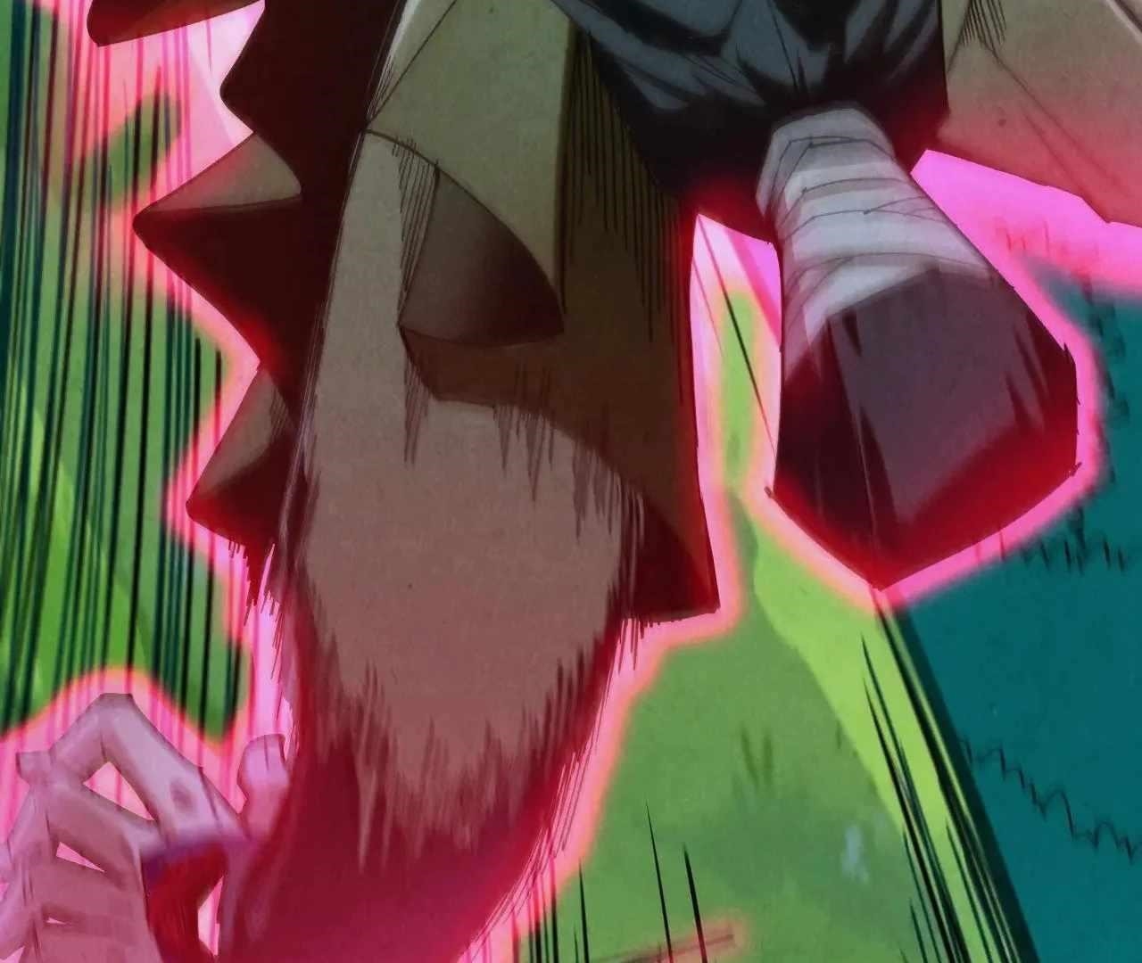 The Ultimate of All Ages Chapter 358 - Page 42