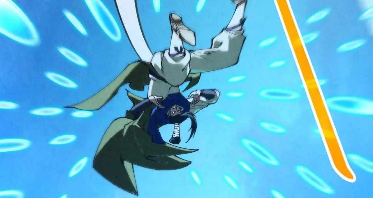 The Ultimate of All Ages Chapter 358 - Page 49