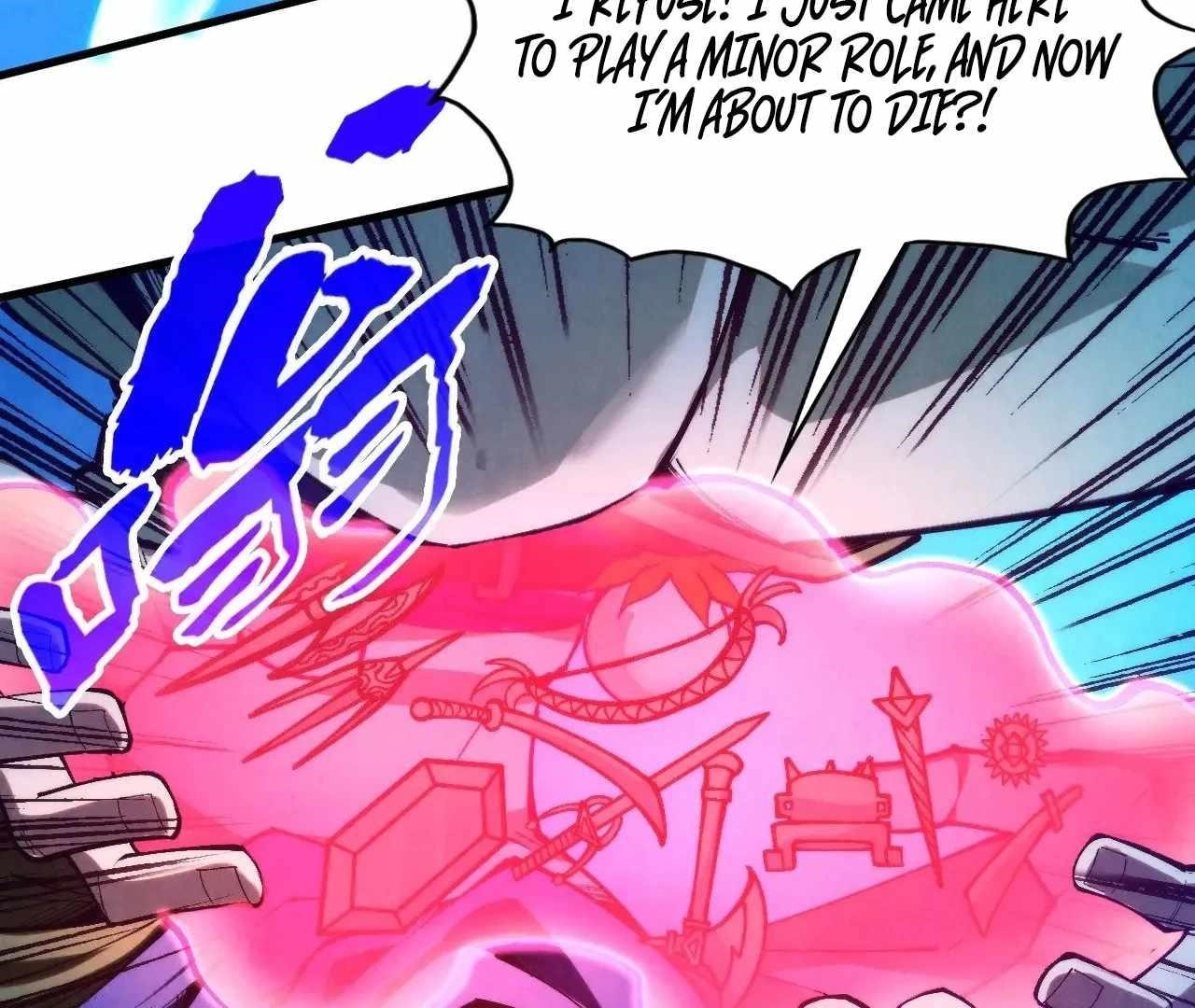 The Ultimate of All Ages Chapter 358 - Page 51