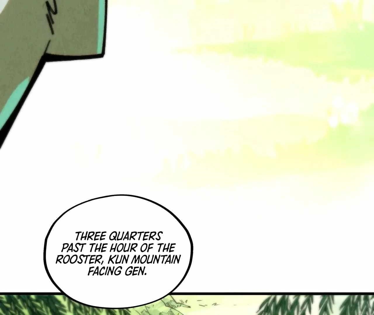 The Ultimate of All Ages Chapter 358 - Page 8