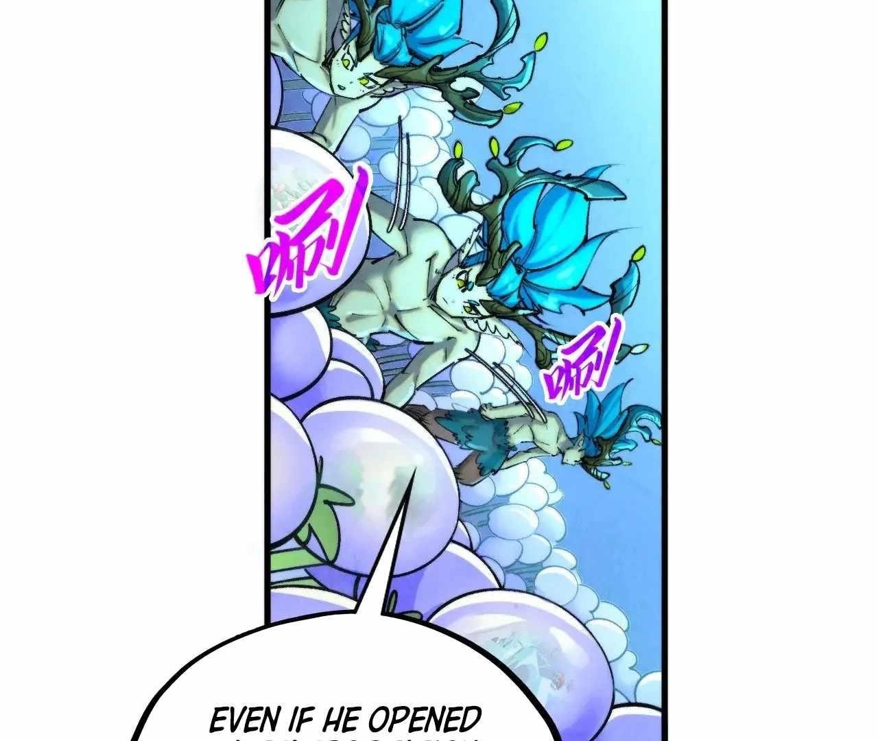 The Ultimate of All Ages Chapter 358 - Page 83