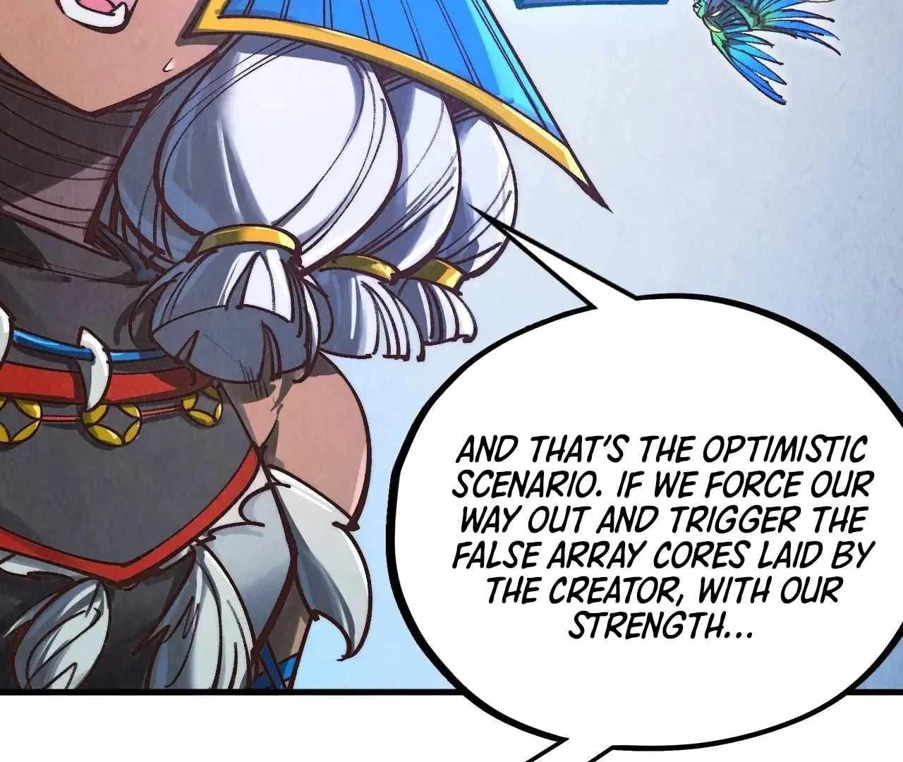 The Ultimate of All Ages Chapter 358 - Page 99