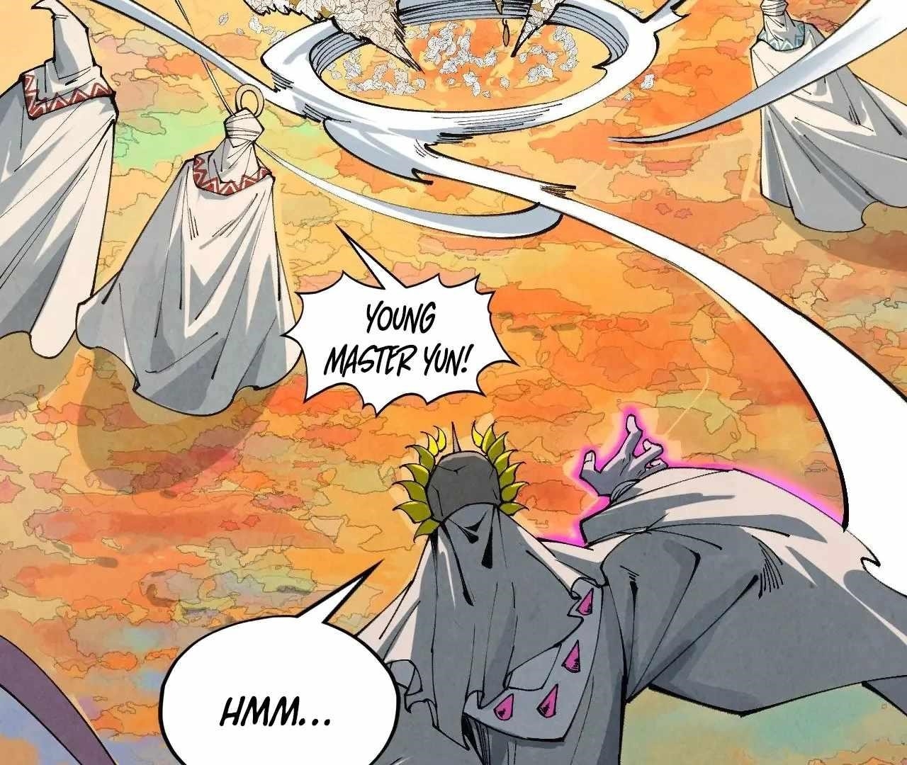 The Ultimate of All Ages Chapter 359 - Page 108