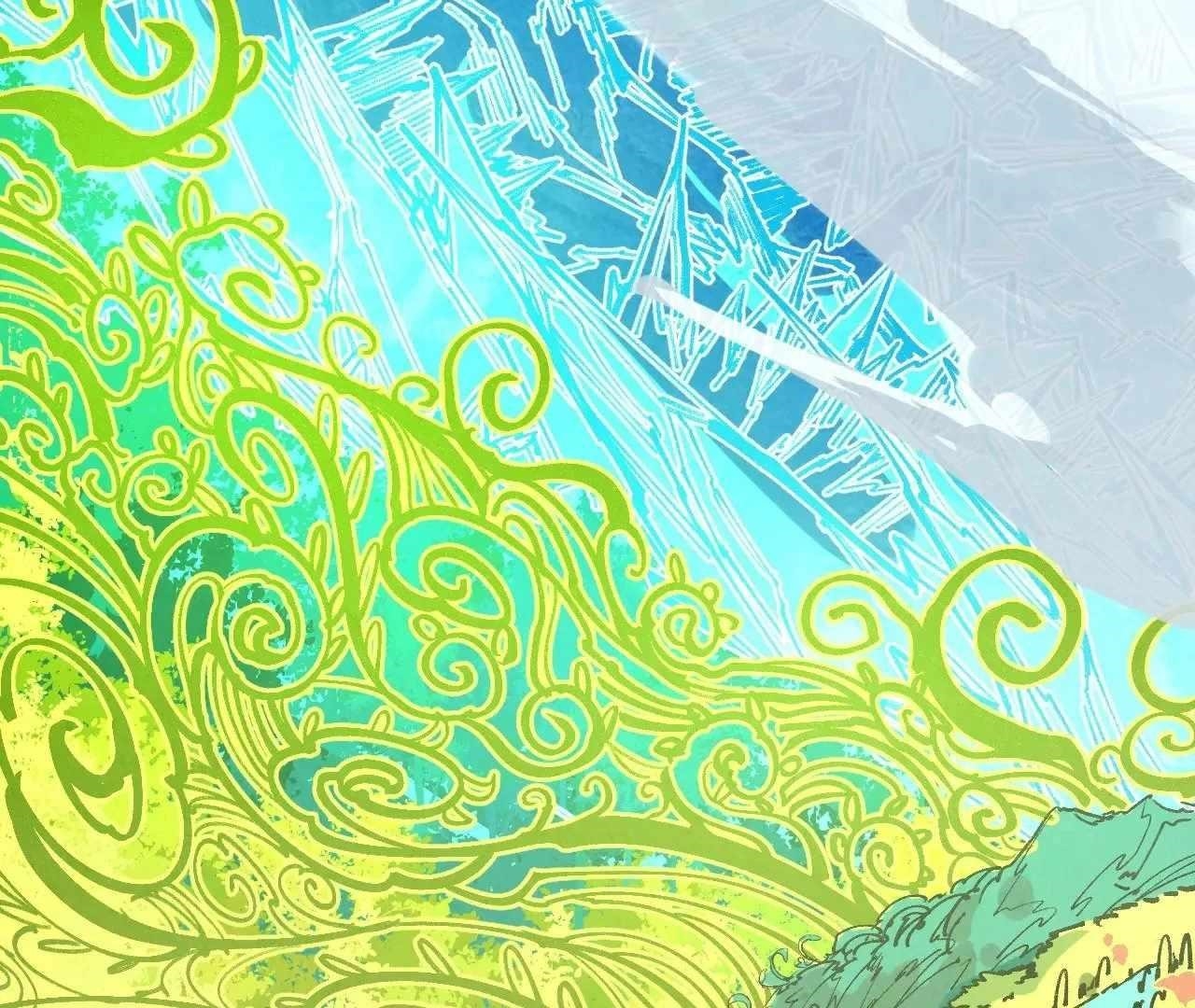 The Ultimate of All Ages Chapter 359 - Page 11