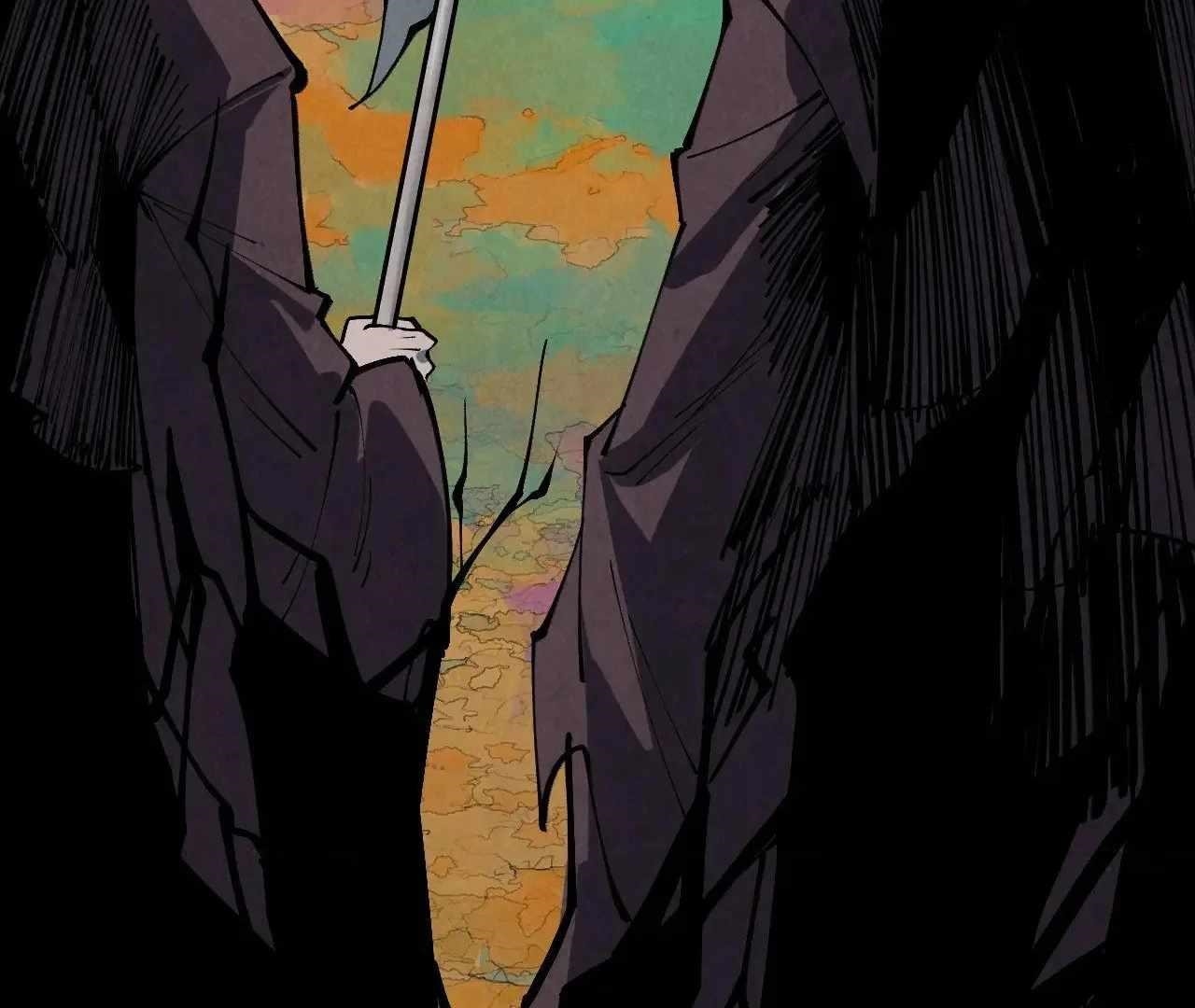 The Ultimate of All Ages Chapter 359 - Page 110