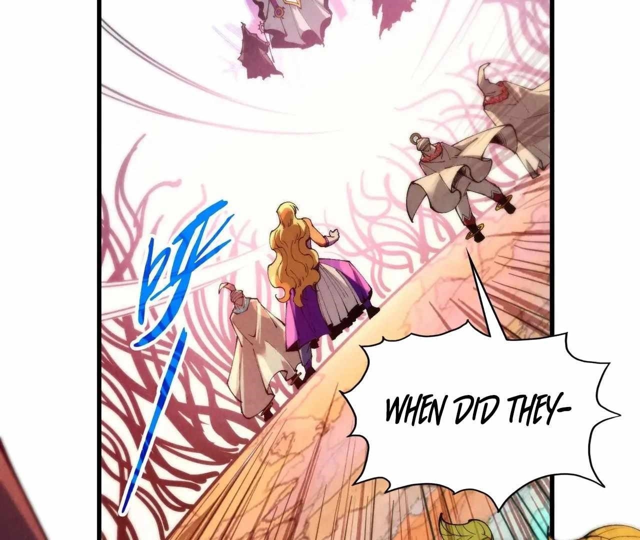 The Ultimate of All Ages Chapter 359 - Page 113