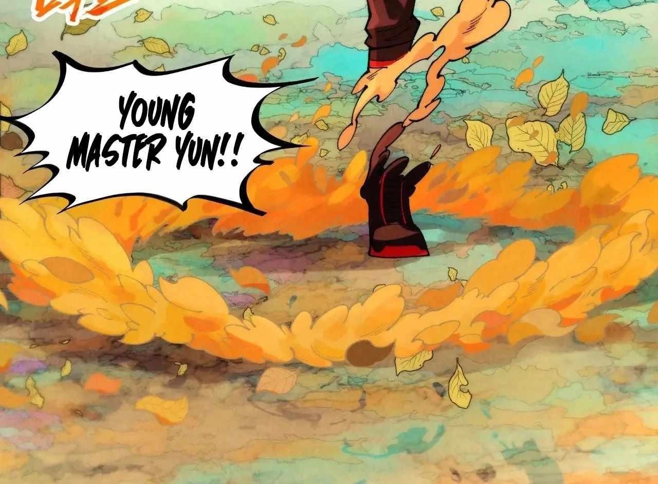 The Ultimate of All Ages Chapter 359 - Page 118