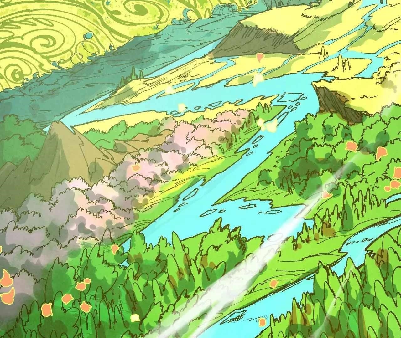 The Ultimate of All Ages Chapter 359 - Page 12