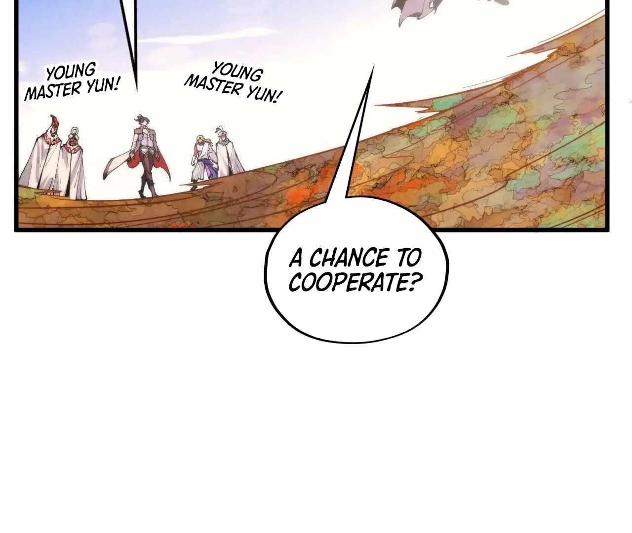 The Ultimate of All Ages Chapter 359 - Page 120