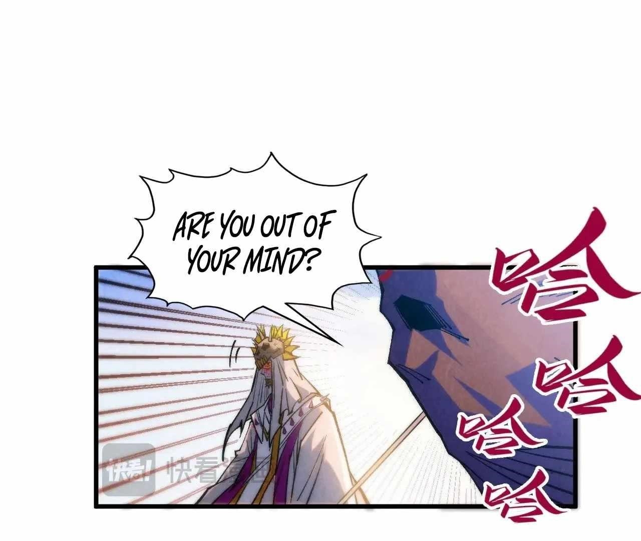 The Ultimate of All Ages Chapter 359 - Page 121