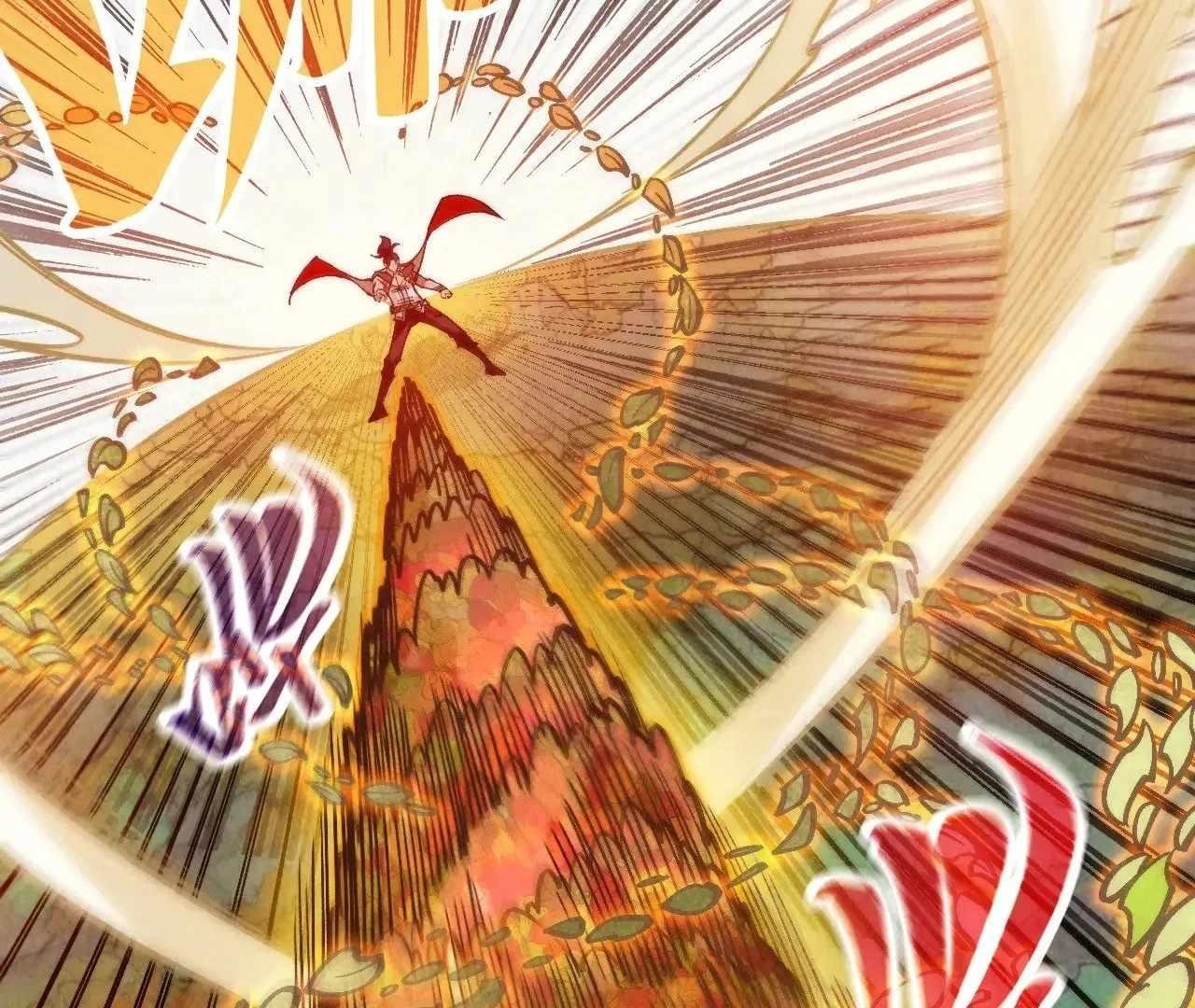 The Ultimate of All Ages Chapter 359 - Page 131