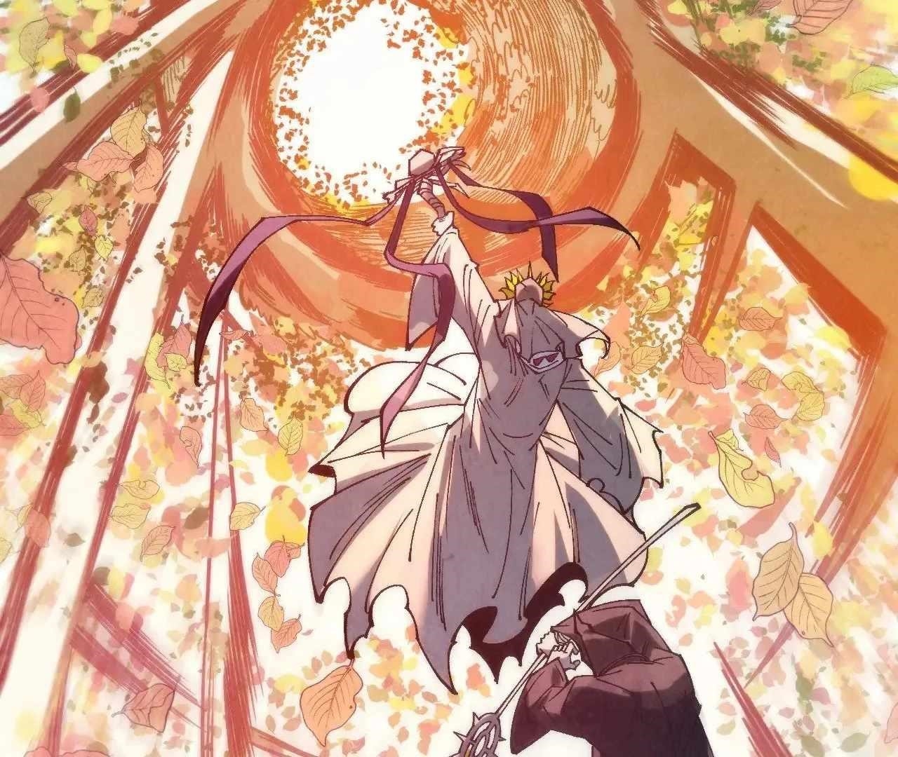 The Ultimate of All Ages Chapter 359 - Page 137