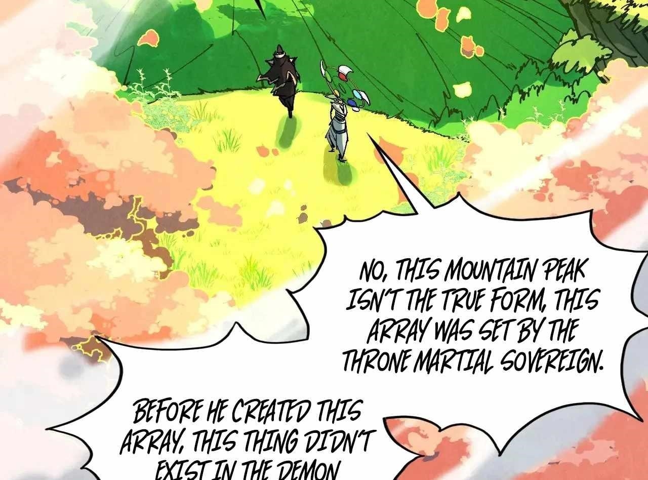 The Ultimate of All Ages Chapter 359 - Page 14