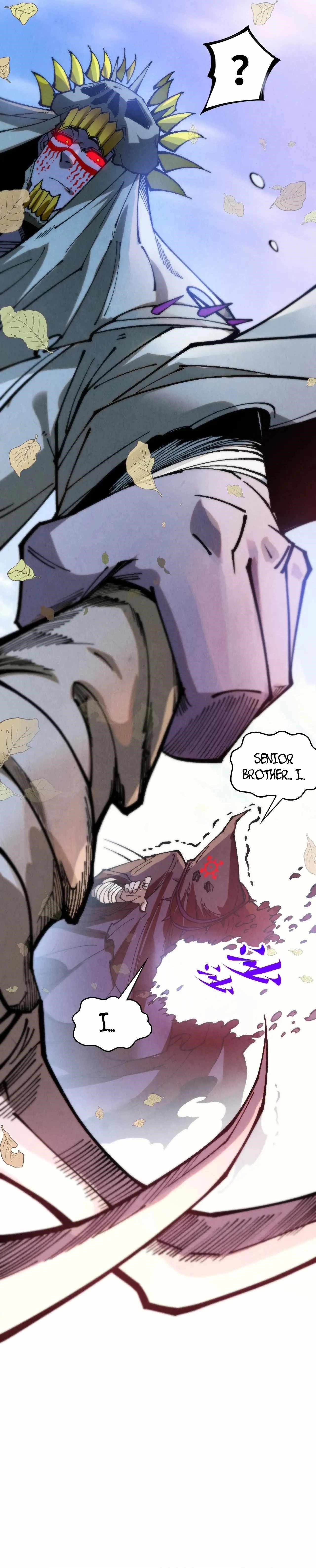 The Ultimate of All Ages Chapter 359 - Page 142