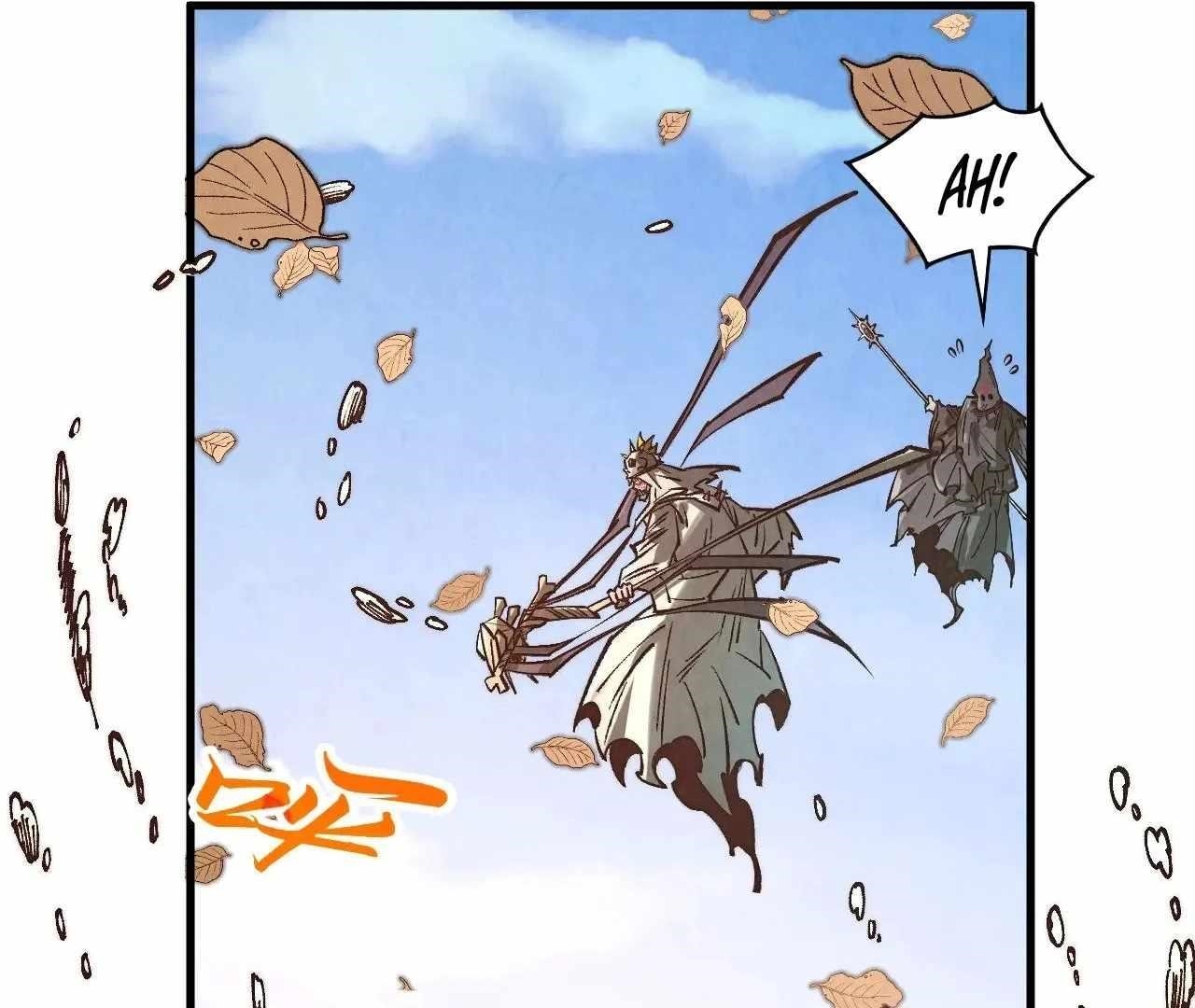 The Ultimate of All Ages Chapter 359 - Page 143