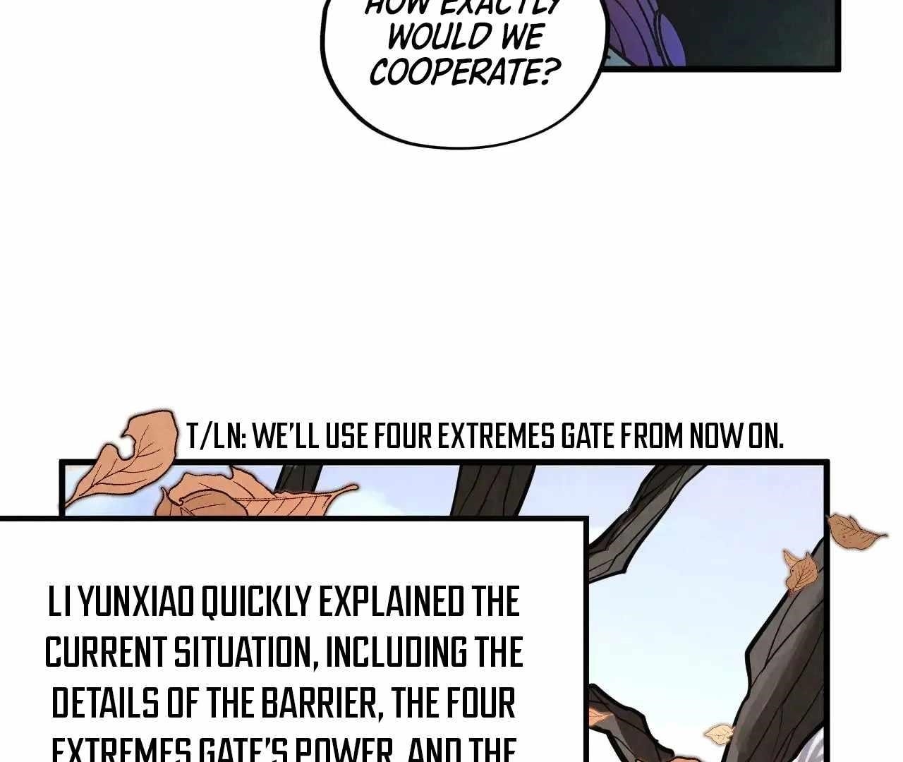 The Ultimate of All Ages Chapter 359 - Page 152