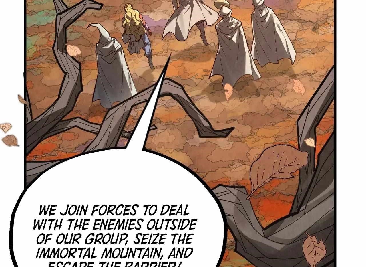 The Ultimate of All Ages Chapter 359 - Page 155
