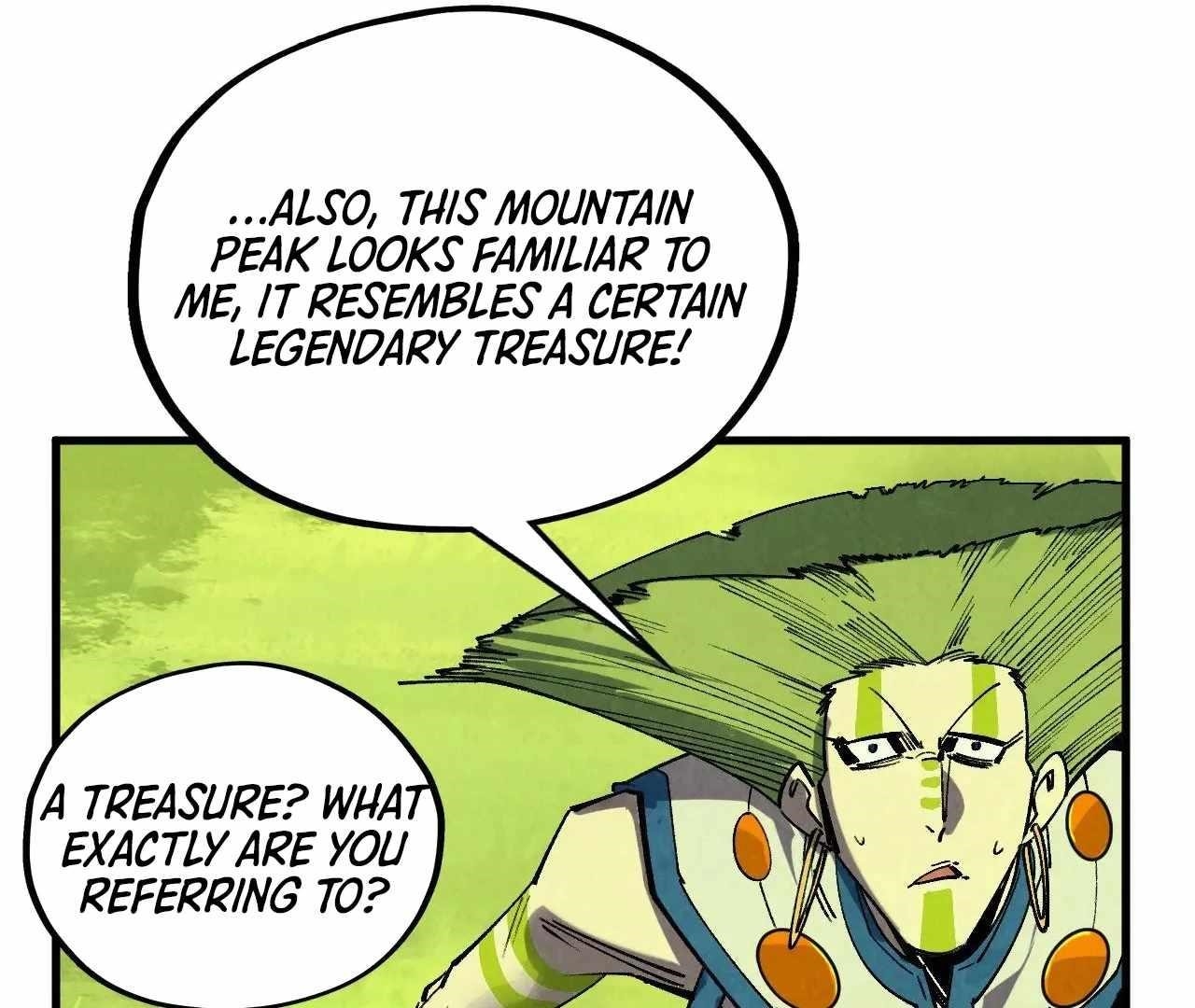 The Ultimate of All Ages Chapter 359 - Page 16