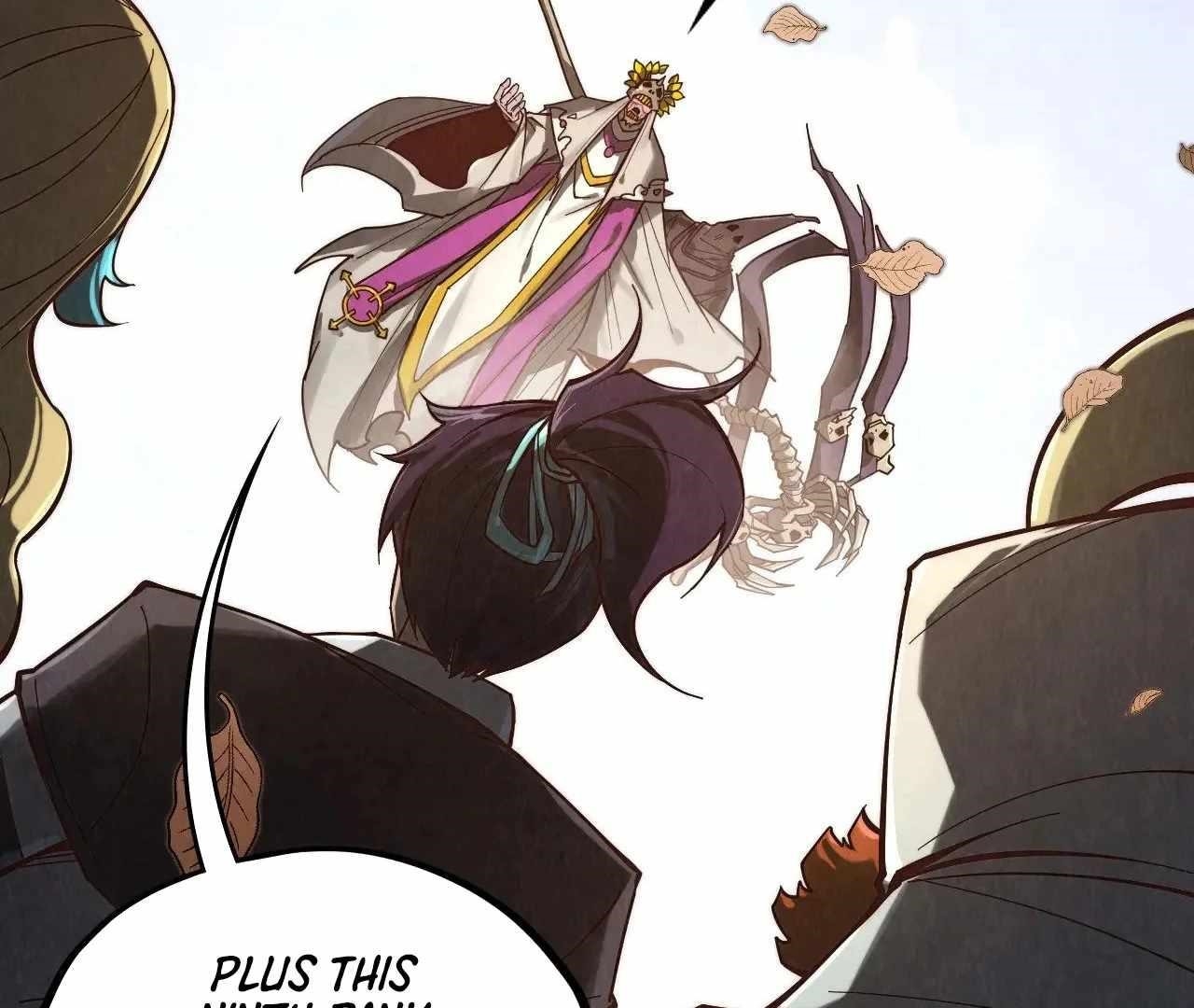 The Ultimate of All Ages Chapter 359 - Page 160