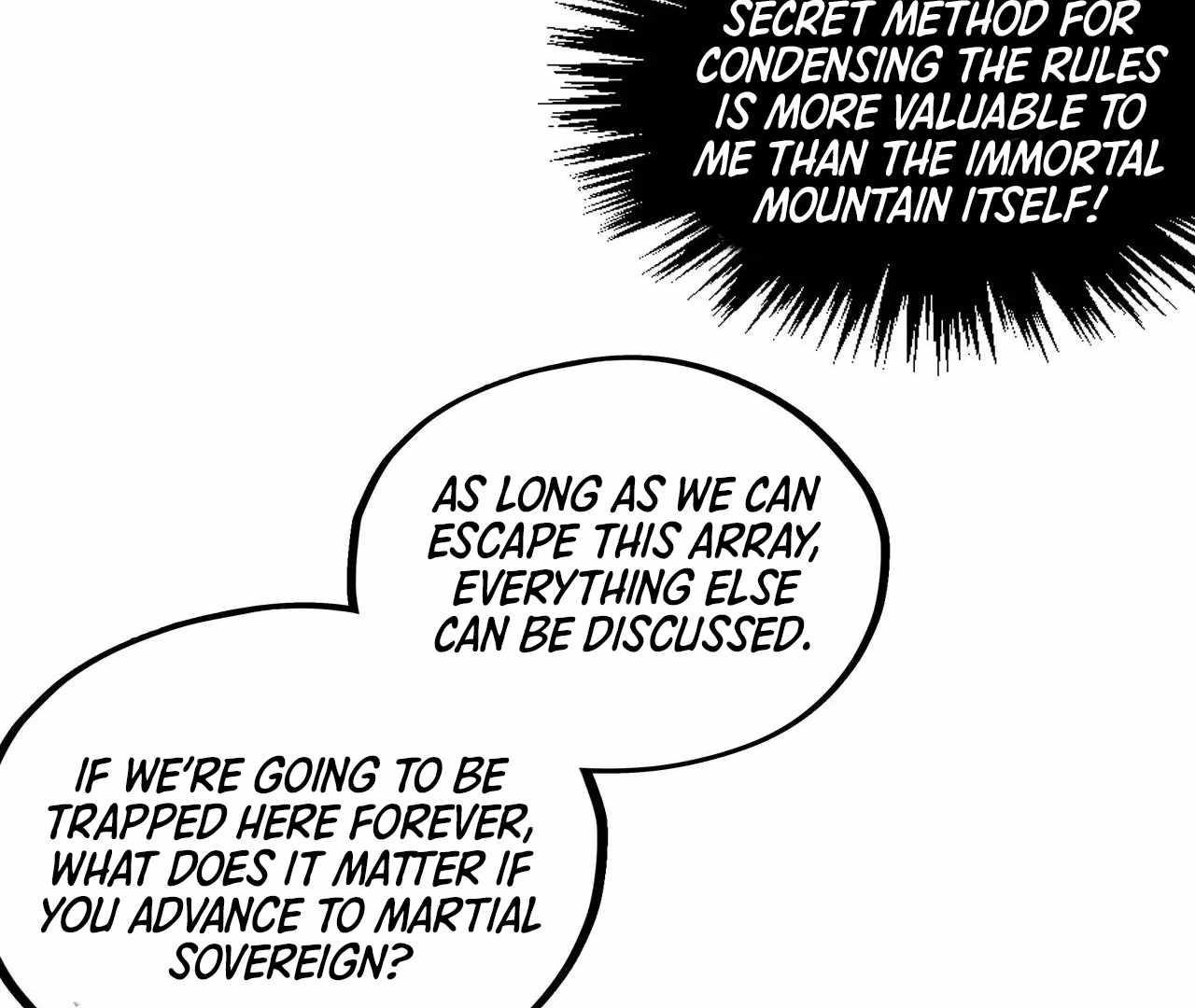 The Ultimate of All Ages Chapter 359 - Page 164