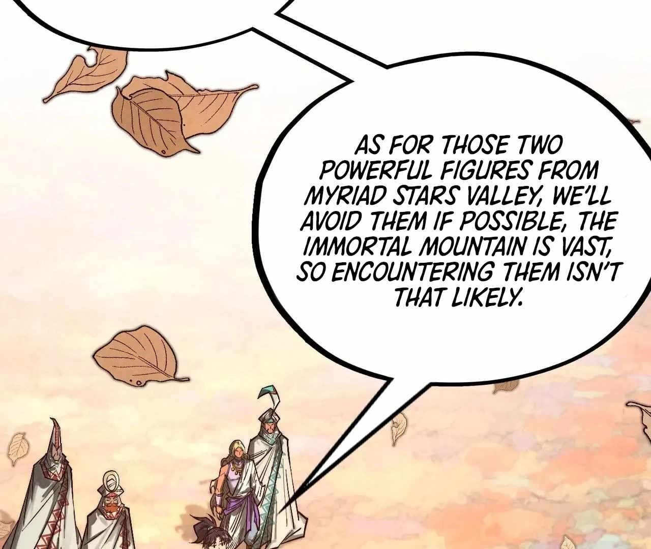 The Ultimate of All Ages Chapter 359 - Page 165