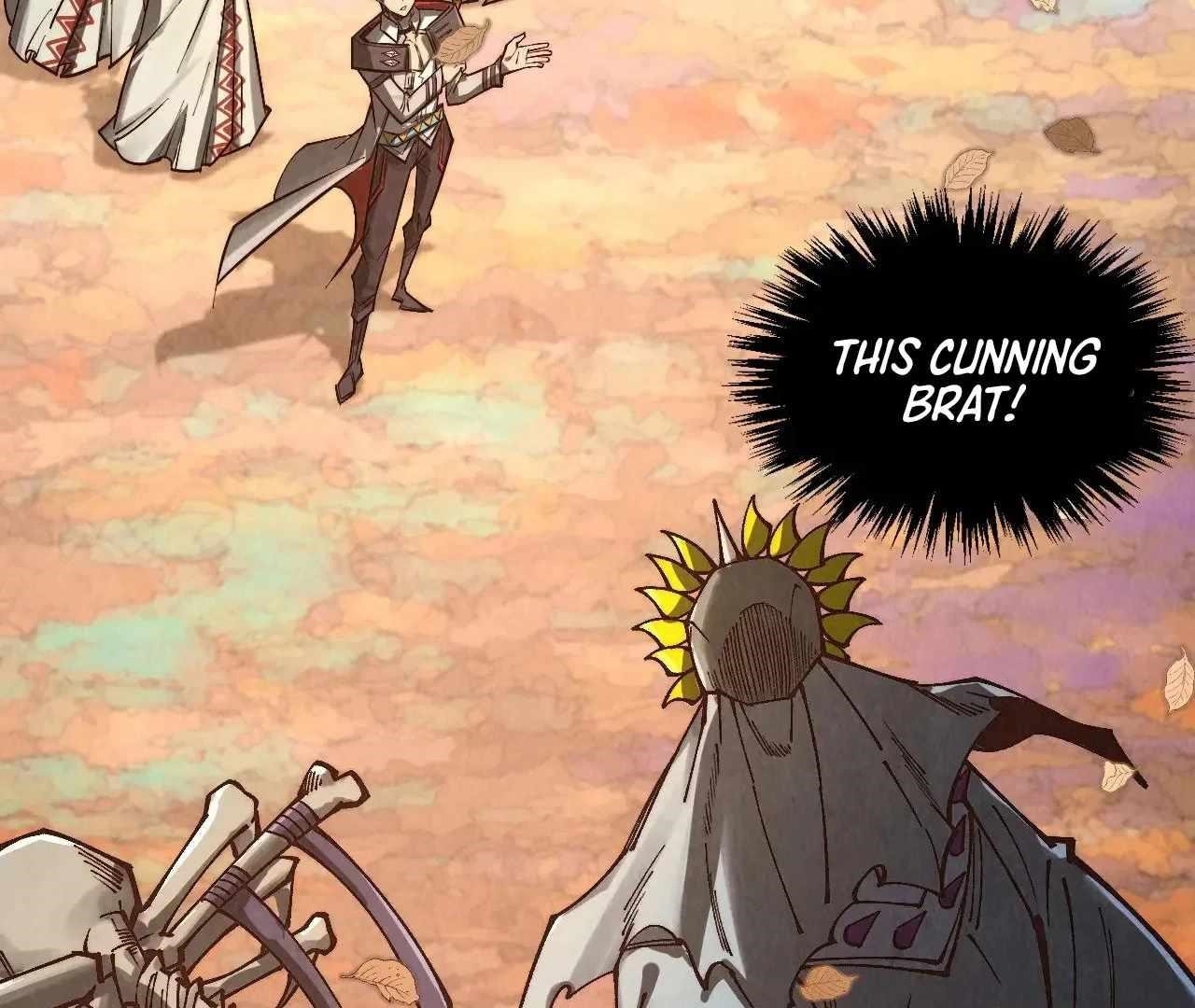 The Ultimate of All Ages Chapter 359 - Page 166