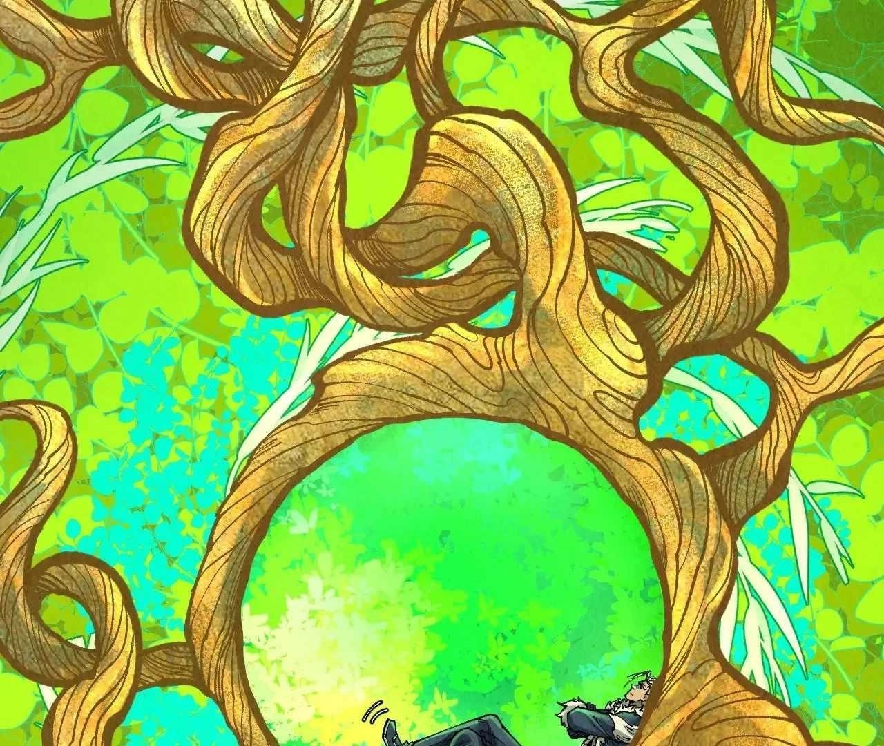 The Ultimate of All Ages Chapter 359 - Page 176