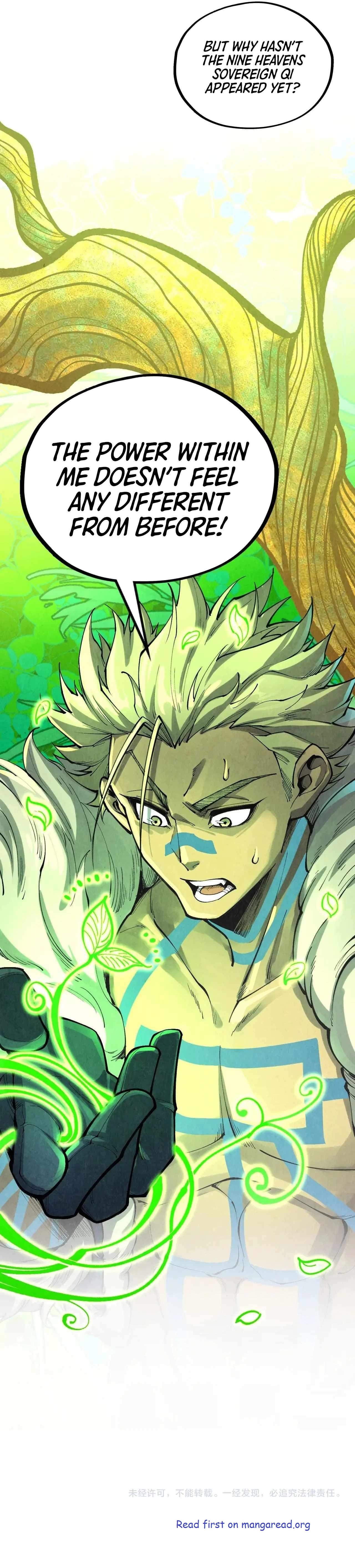 The Ultimate of All Ages Chapter 359 - Page 182