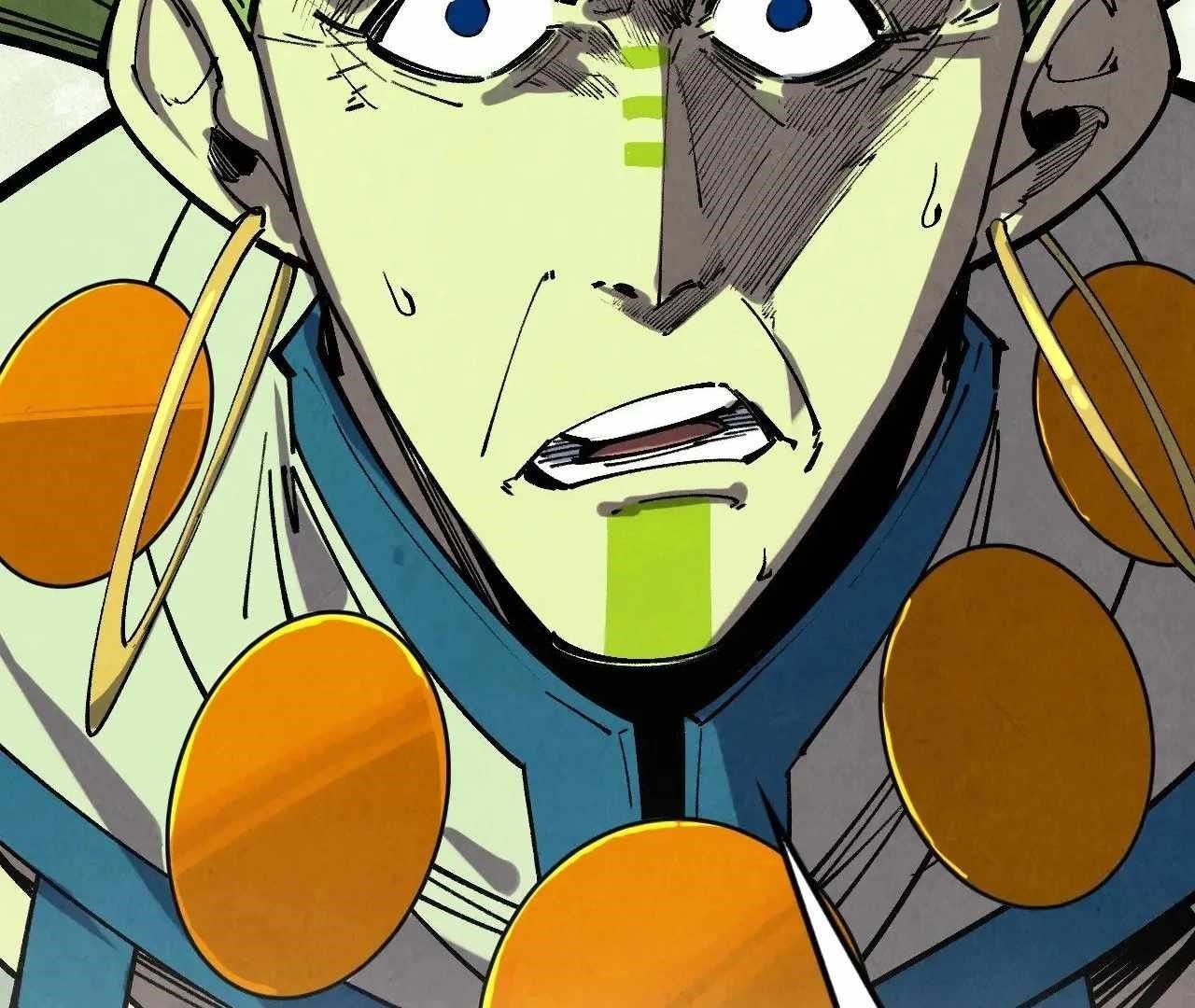 The Ultimate of All Ages Chapter 359 - Page 21