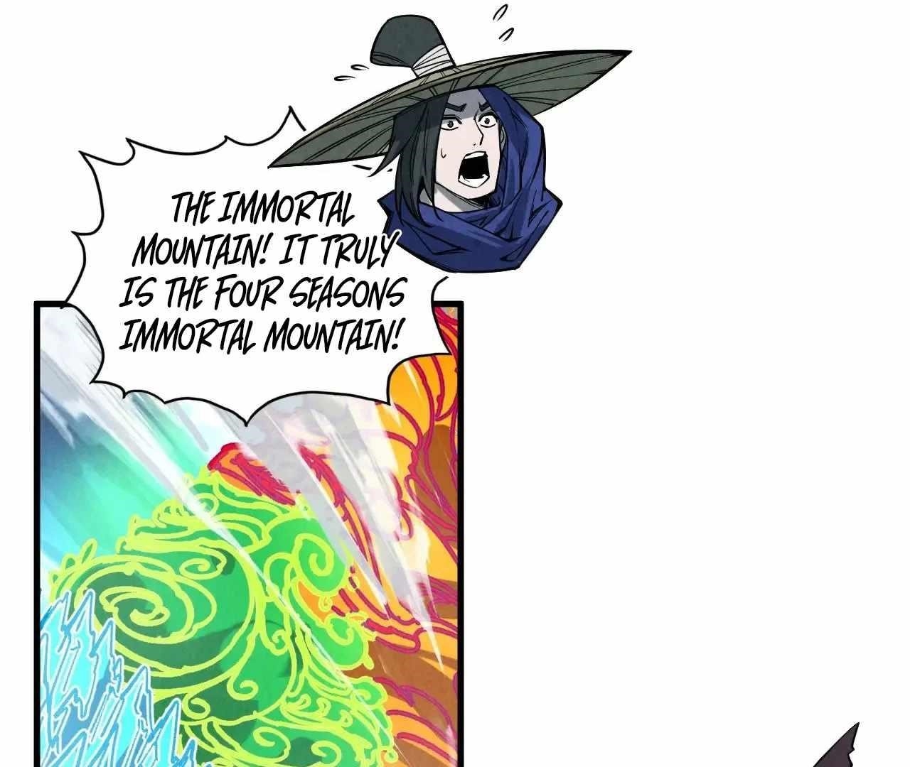 The Ultimate of All Ages Chapter 359 - Page 29