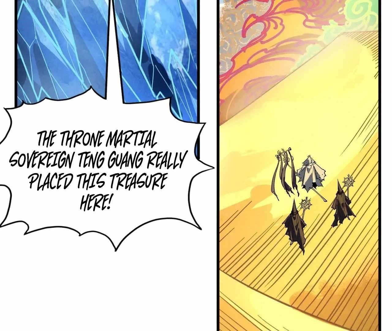 The Ultimate of All Ages Chapter 359 - Page 31