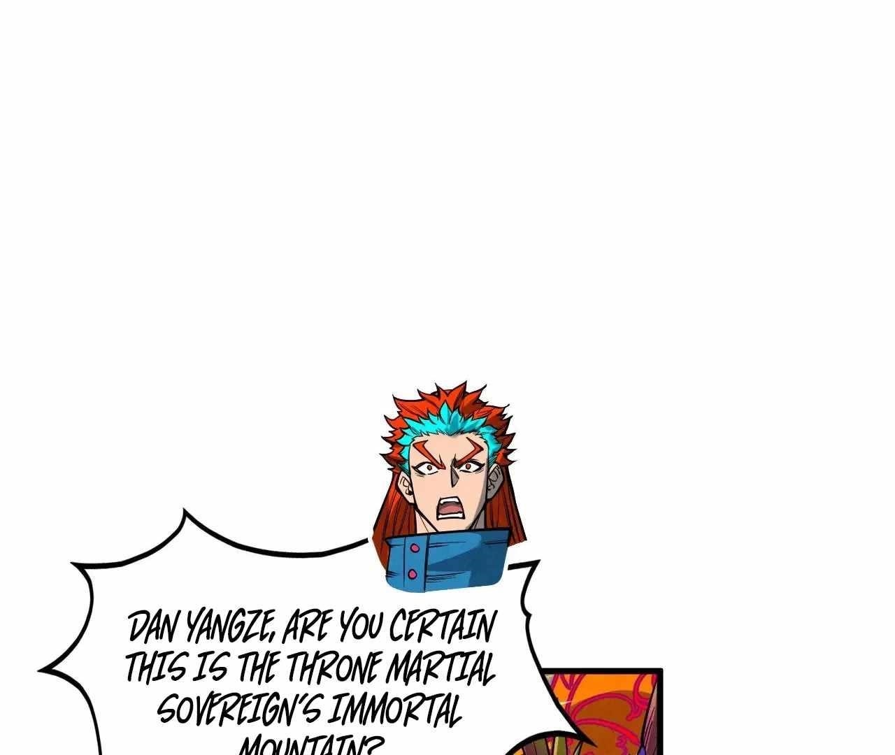 The Ultimate of All Ages Chapter 359 - Page 33