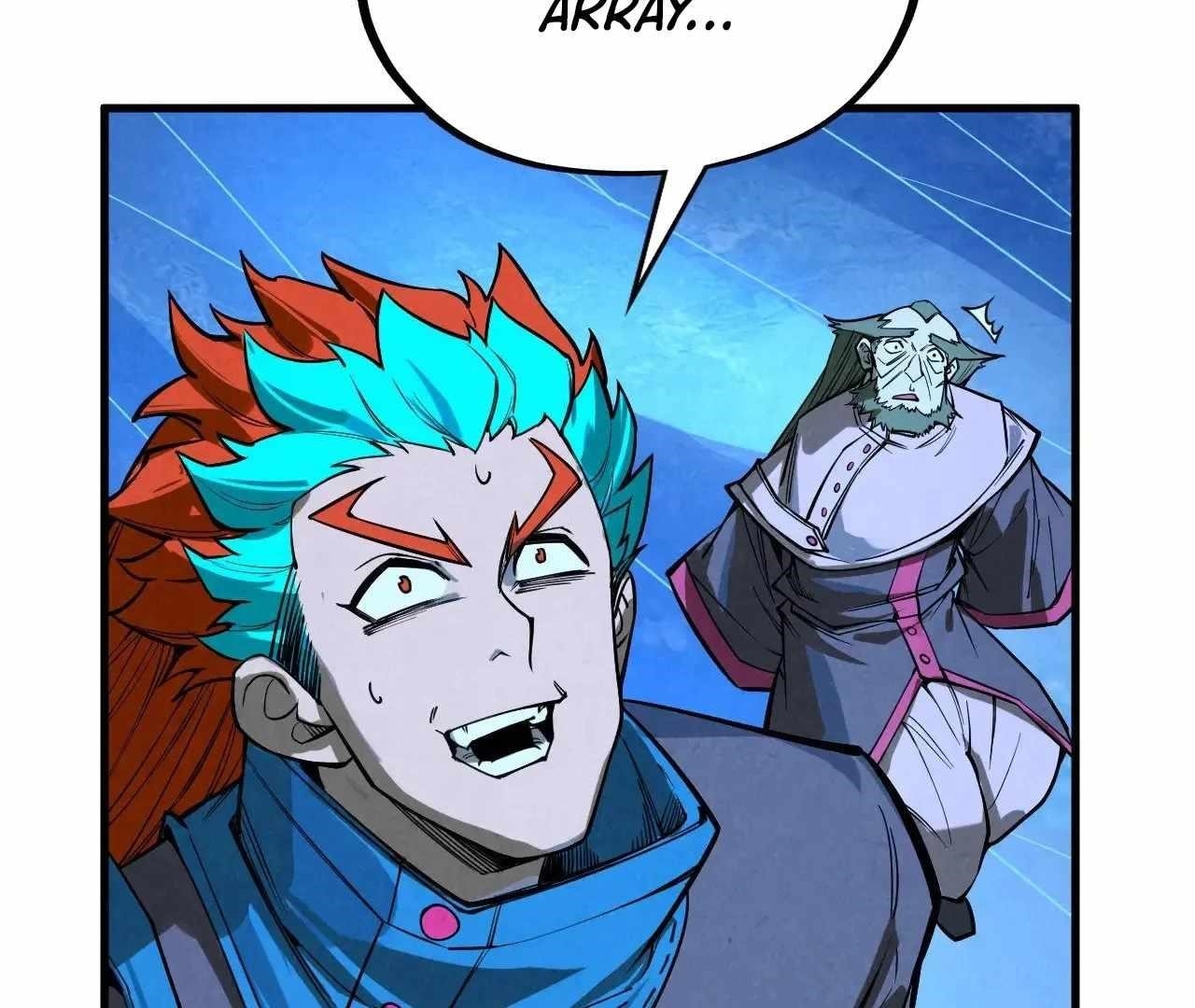 The Ultimate of All Ages Chapter 359 - Page 37