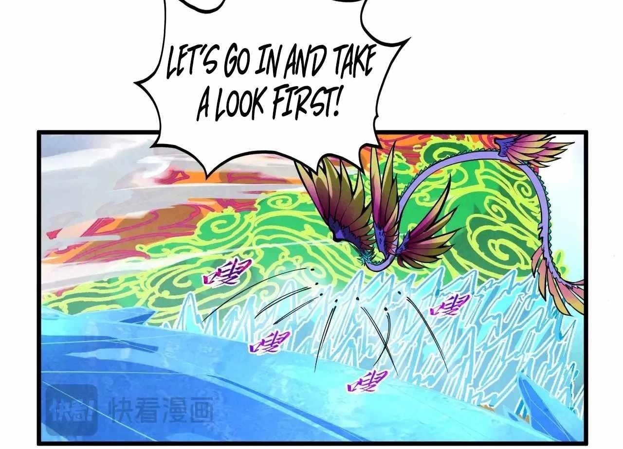 The Ultimate of All Ages Chapter 359 - Page 40