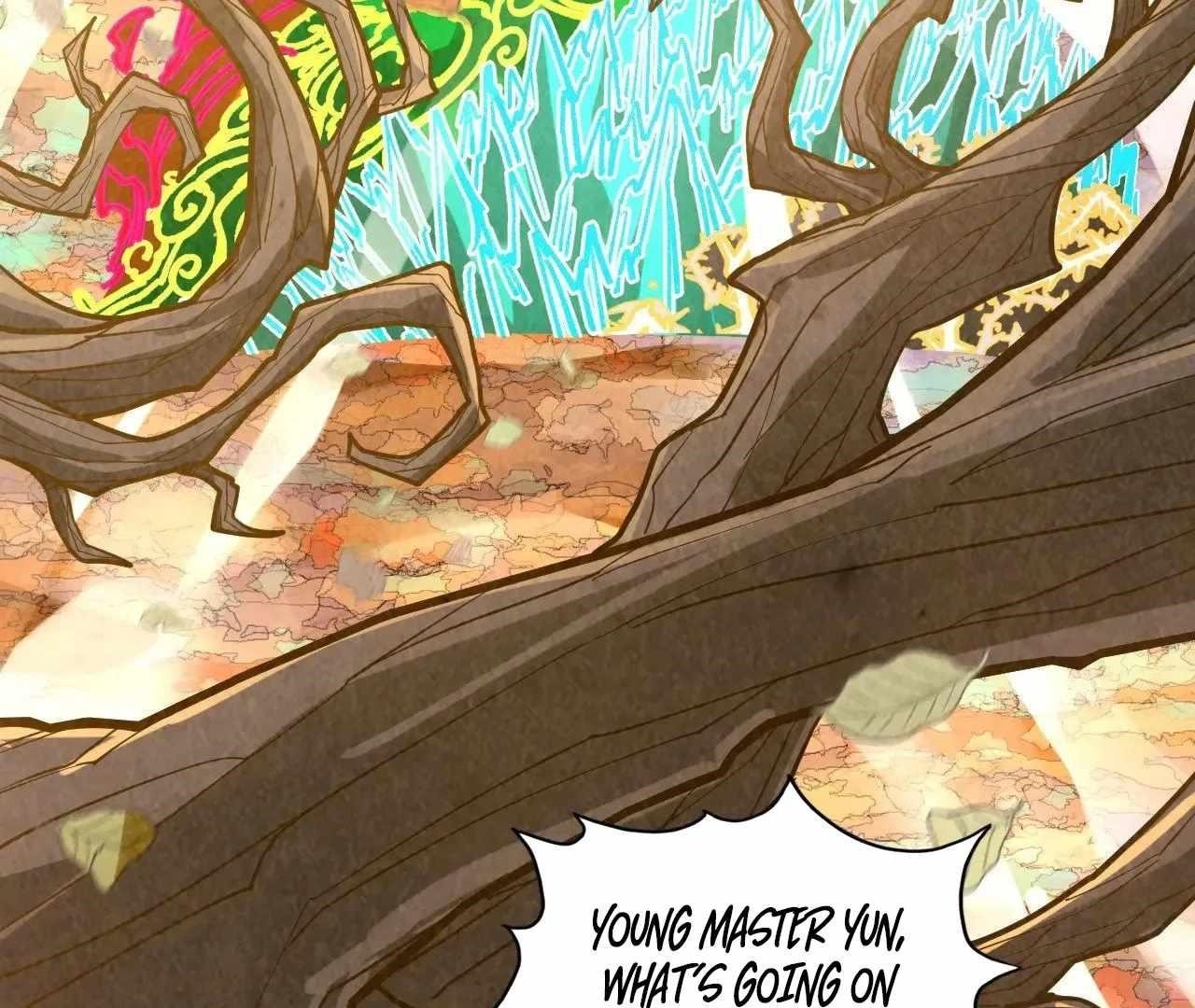 The Ultimate of All Ages Chapter 359 - Page 44