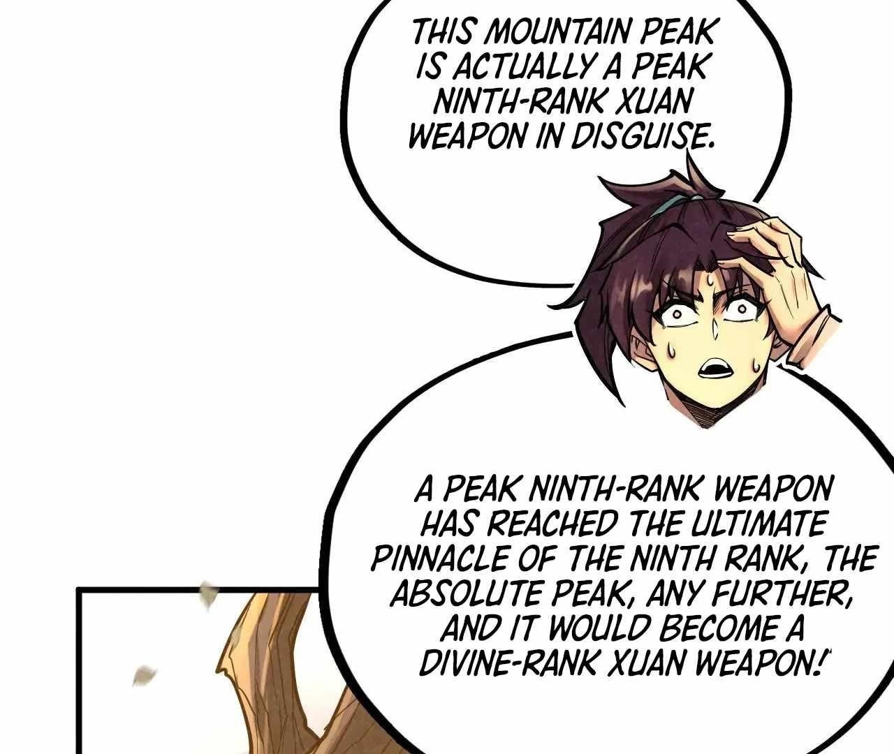 The Ultimate of All Ages Chapter 359 - Page 50