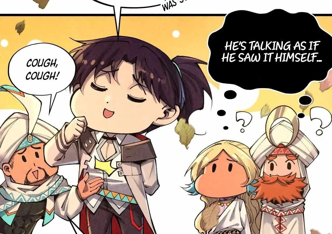 The Ultimate of All Ages Chapter 359 - Page 54