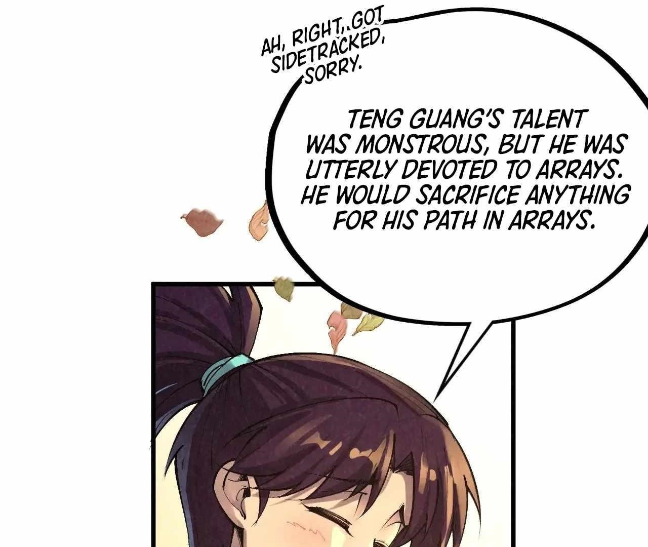 The Ultimate of All Ages Chapter 359 - Page 56