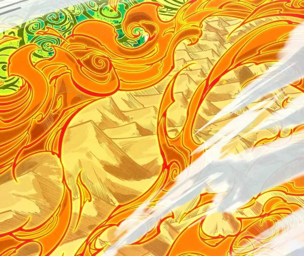 The Ultimate of All Ages Chapter 359 - Page 6