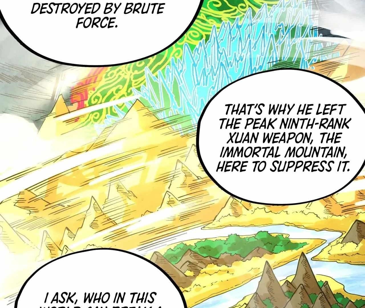 The Ultimate of All Ages Chapter 359 - Page 62