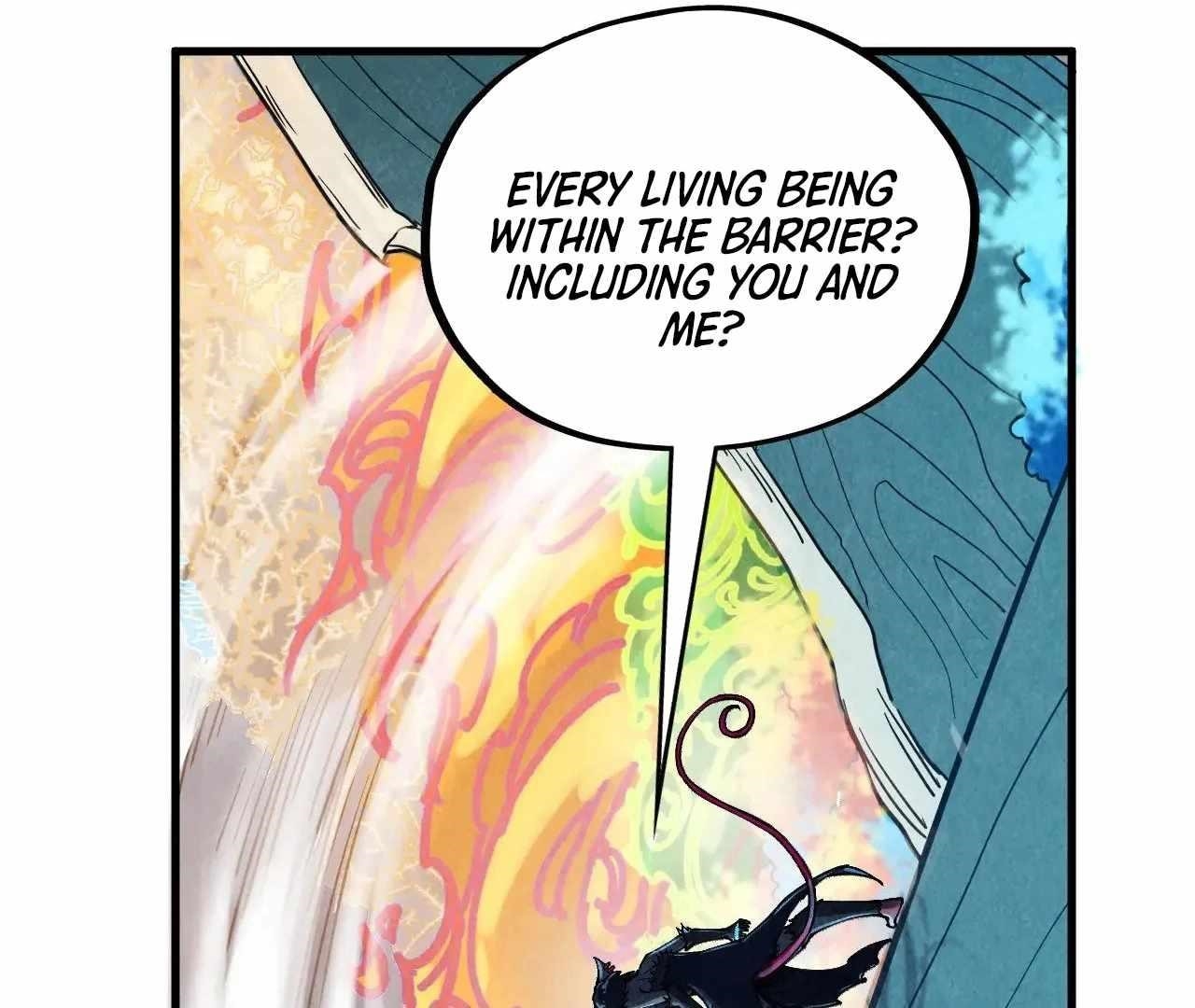 The Ultimate of All Ages Chapter 359 - Page 83