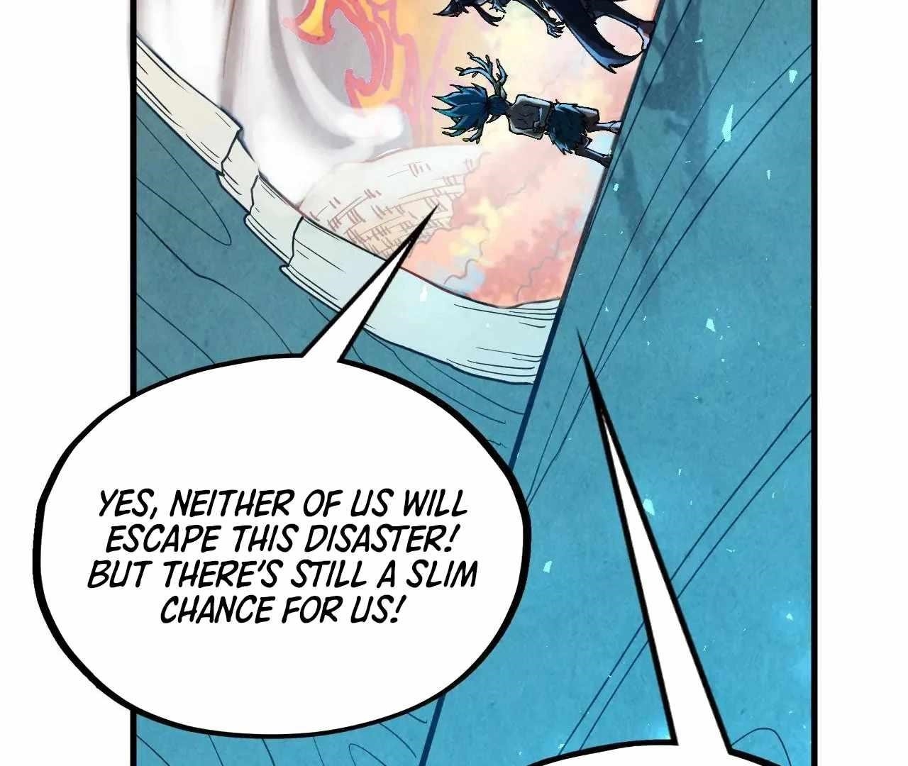 The Ultimate of All Ages Chapter 359 - Page 84