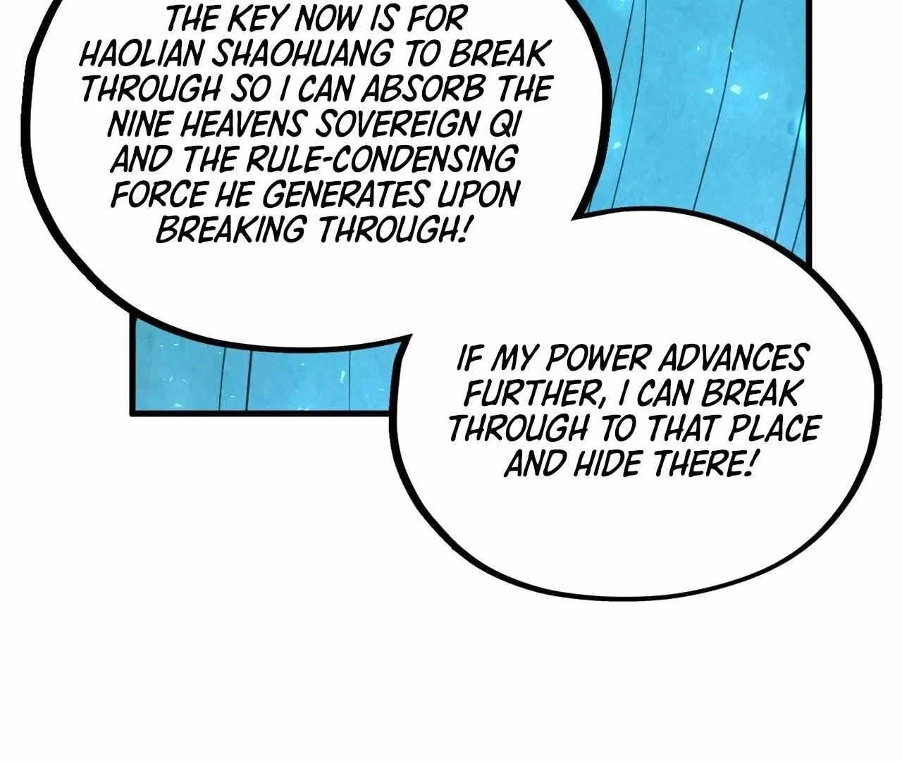 The Ultimate of All Ages Chapter 359 - Page 86