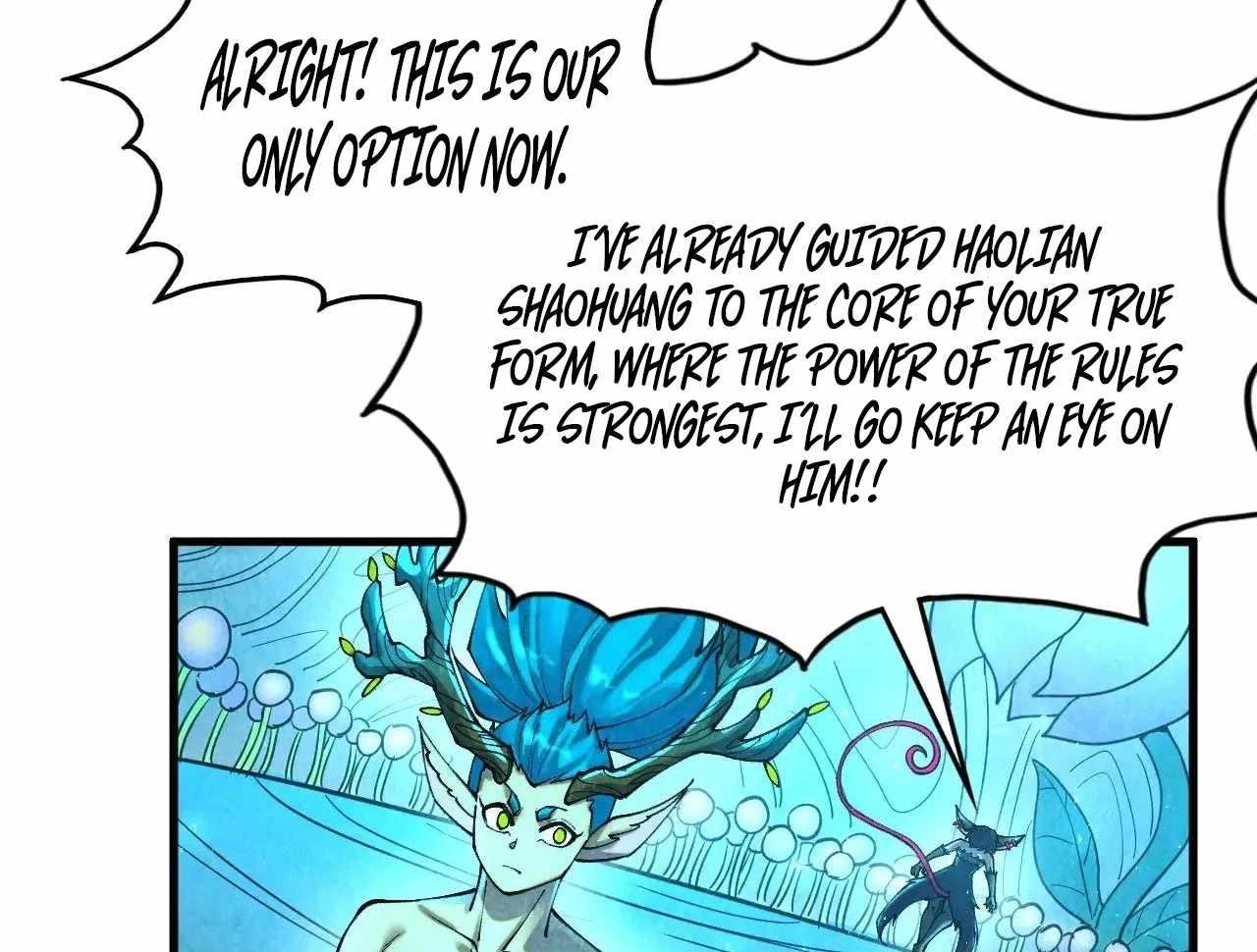 The Ultimate of All Ages Chapter 359 - Page 92