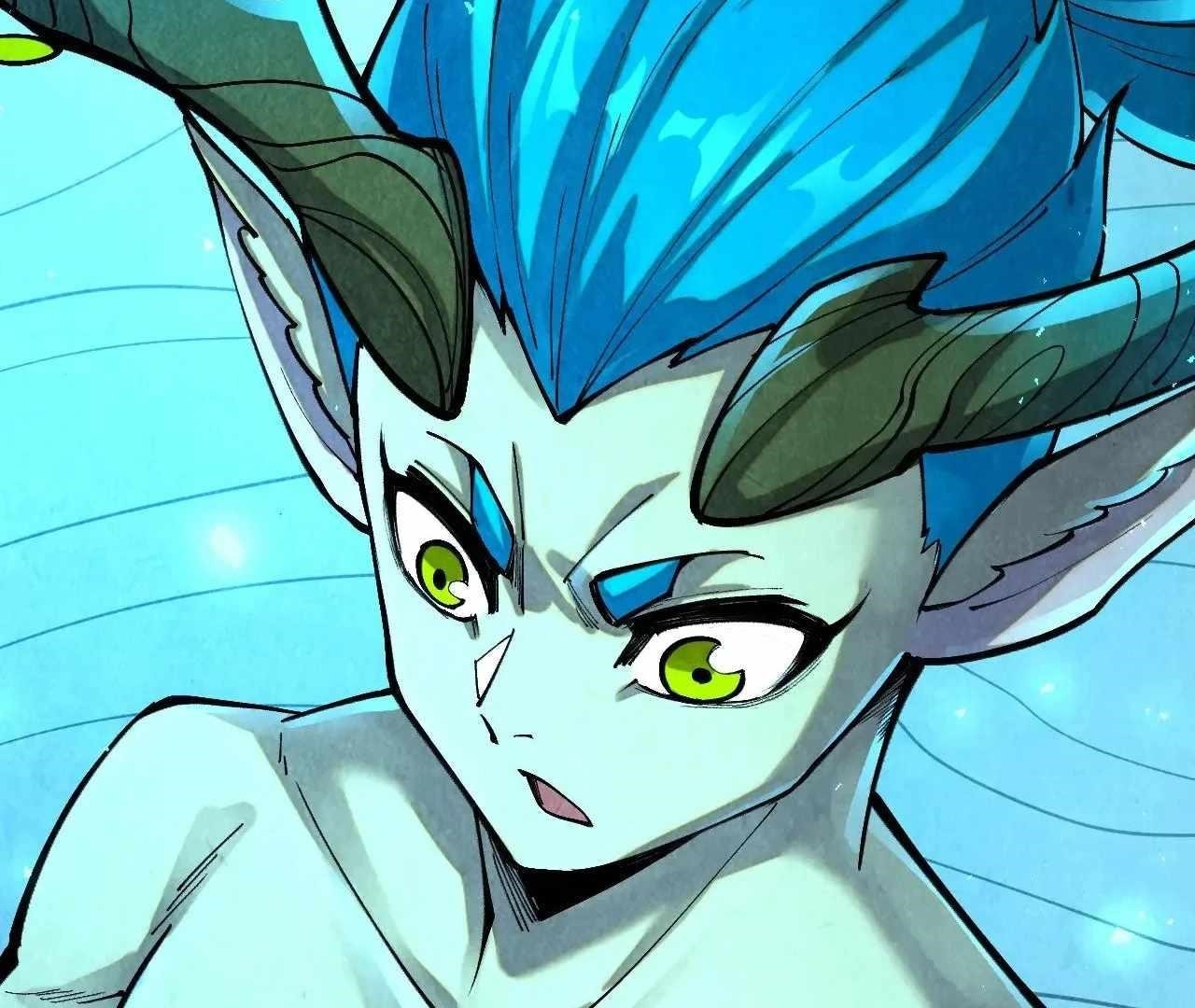 The Ultimate of All Ages Chapter 359 - Page 95